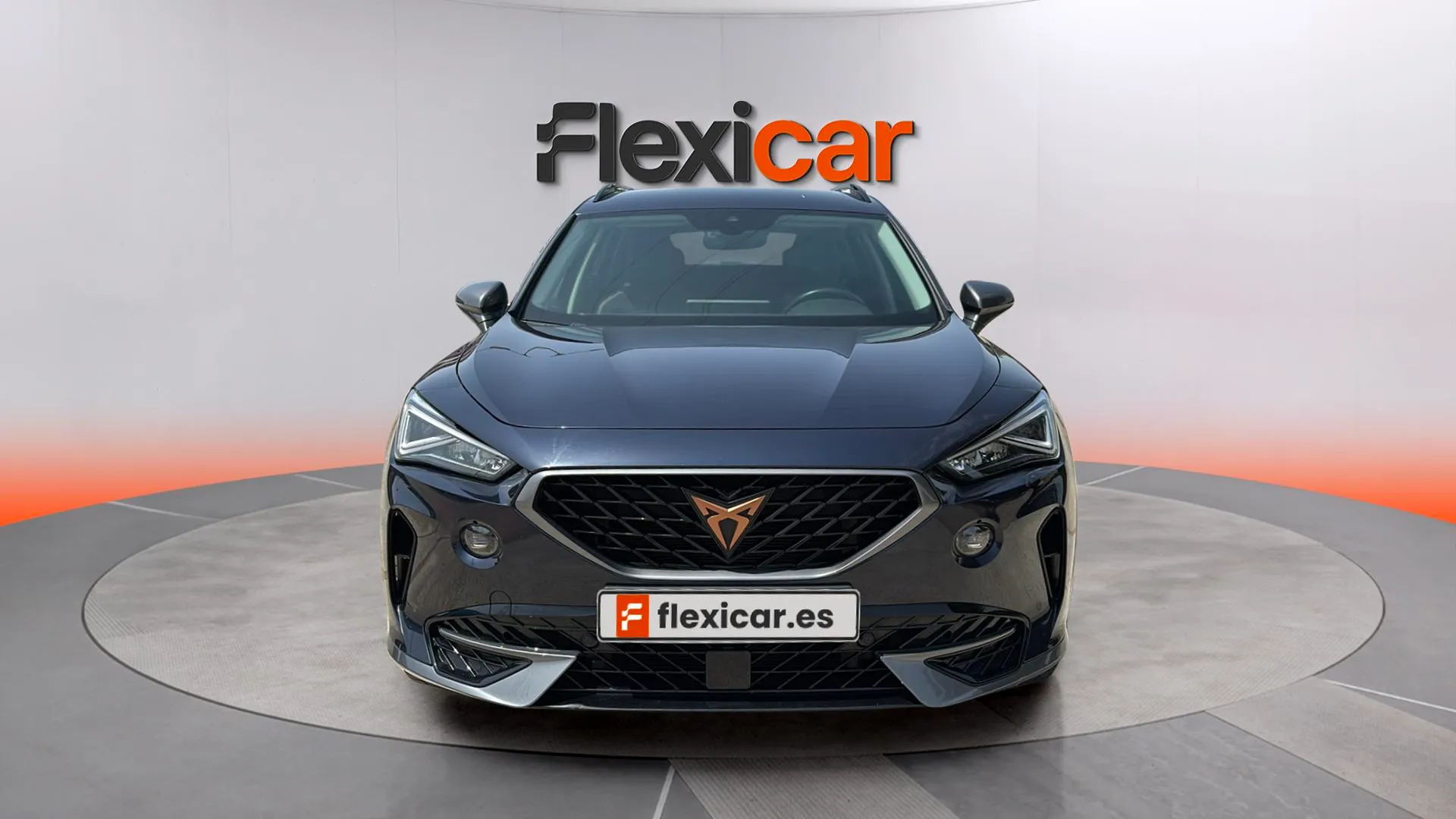 Cupra Formentor 1.5 TSI - foto 2