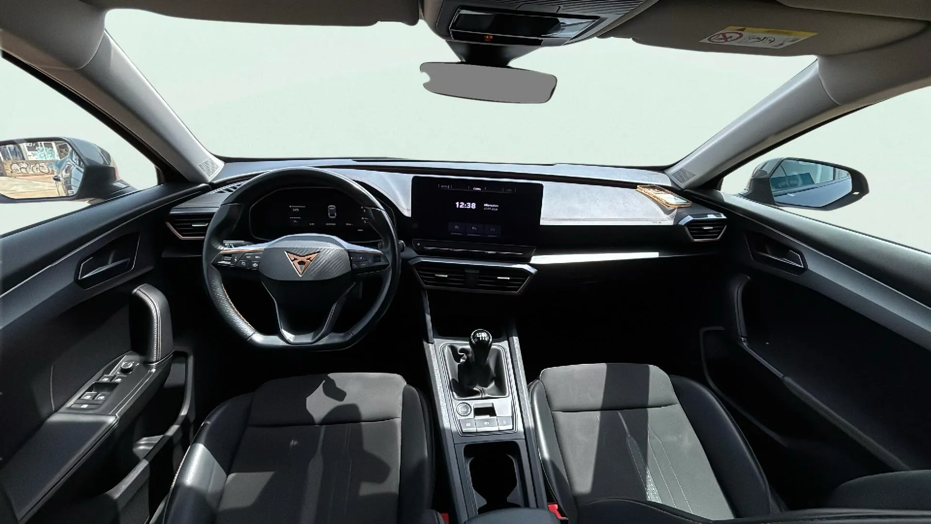 Cupra Formentor 1.5 TSI - foto 16