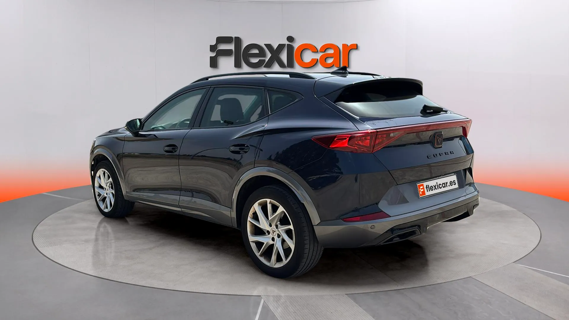 Cupra Formentor 1.5 TSI - foto 5