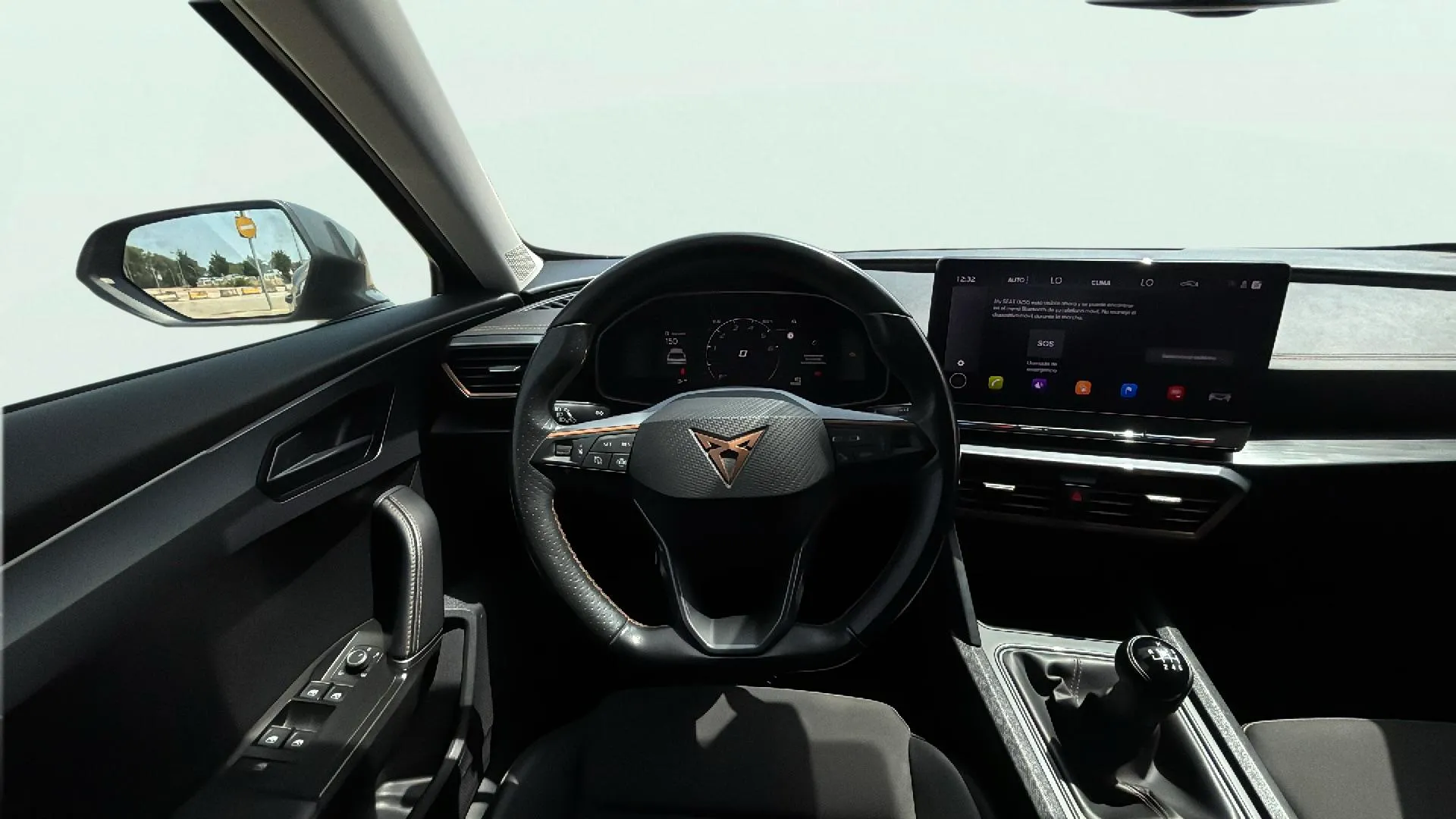 Cupra Formentor 1.5 TSI - foto 10
