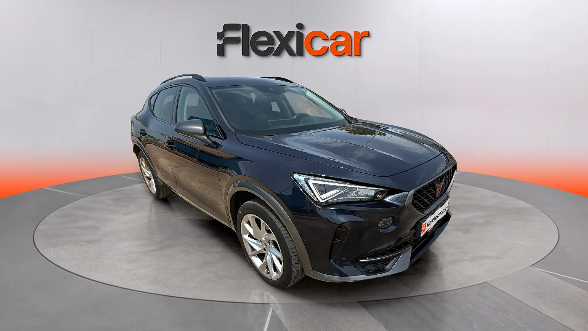 Cupra Formentor 1.5 TSI - foto 17