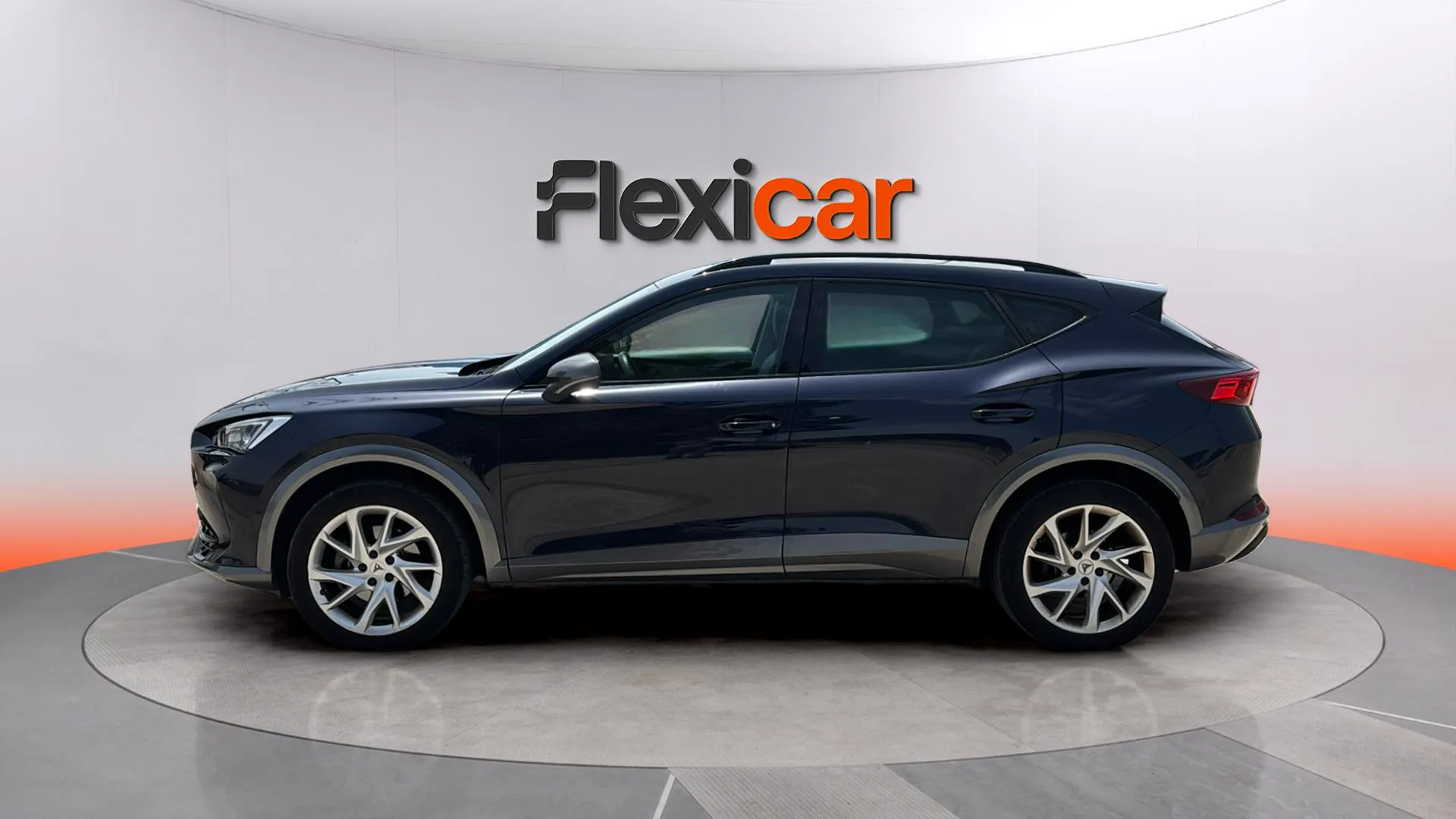 Cupra Formentor 1.5 TSI - foto 4