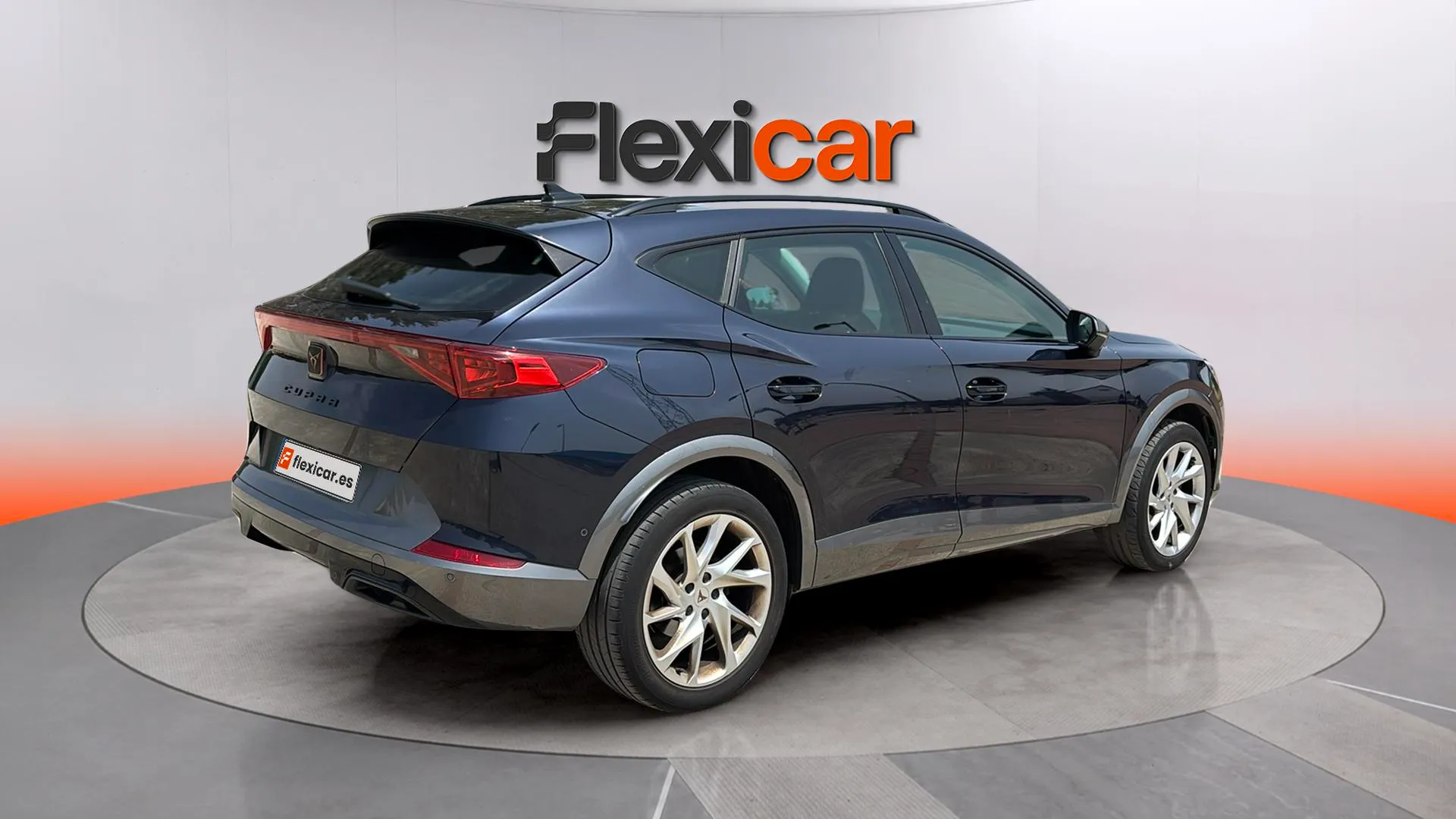 Cupra Formentor 1.5 TSI - foto 7