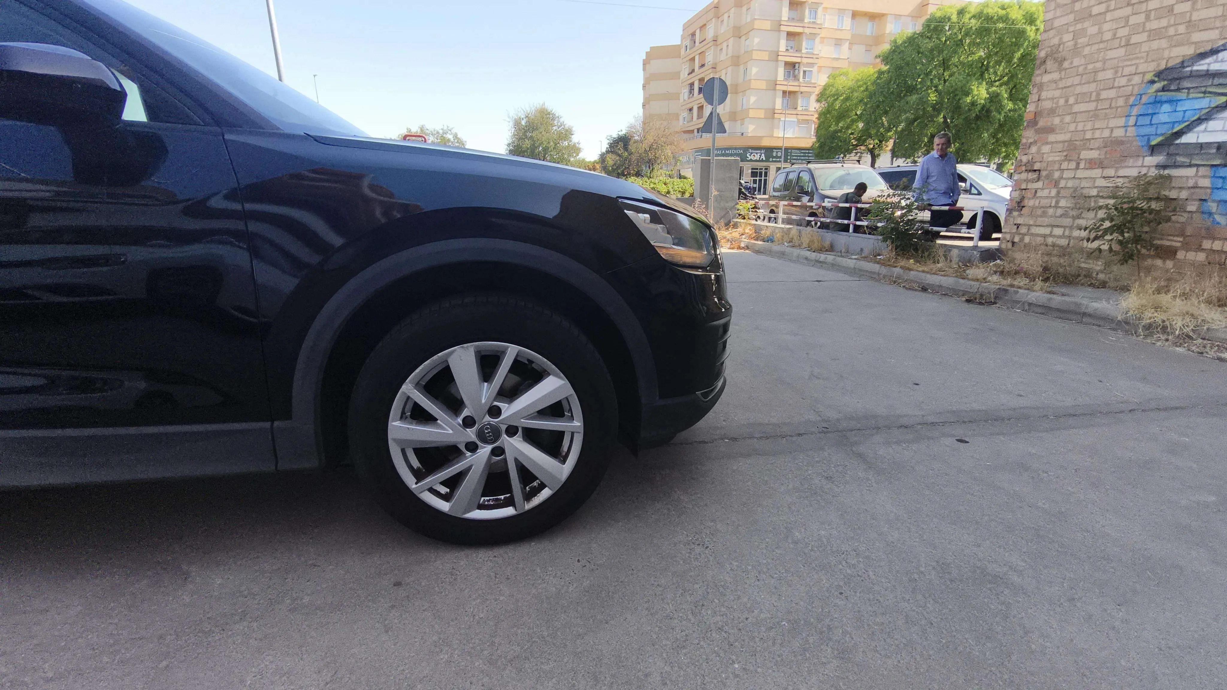 Audi Q2 Advanced 30 TFSI - foto 27