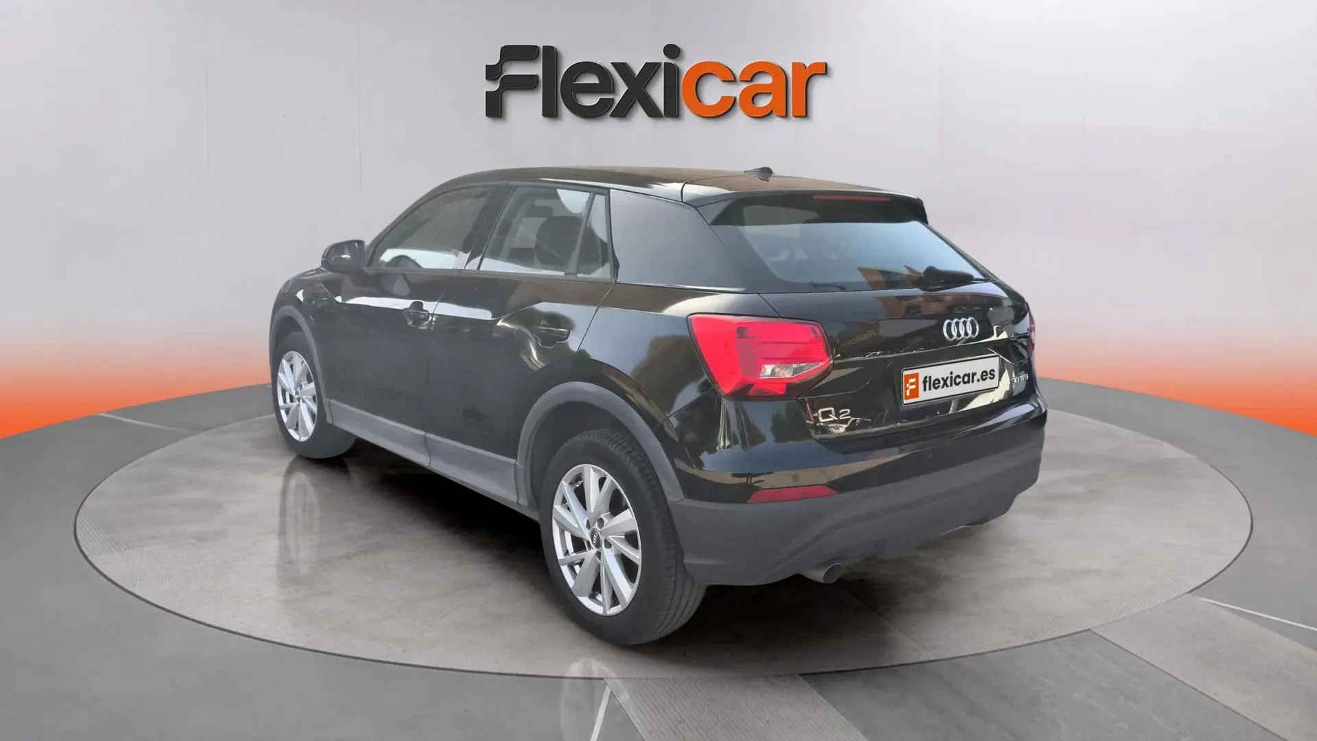 Audi Q2 Advanced 30 TFSI - foto 6