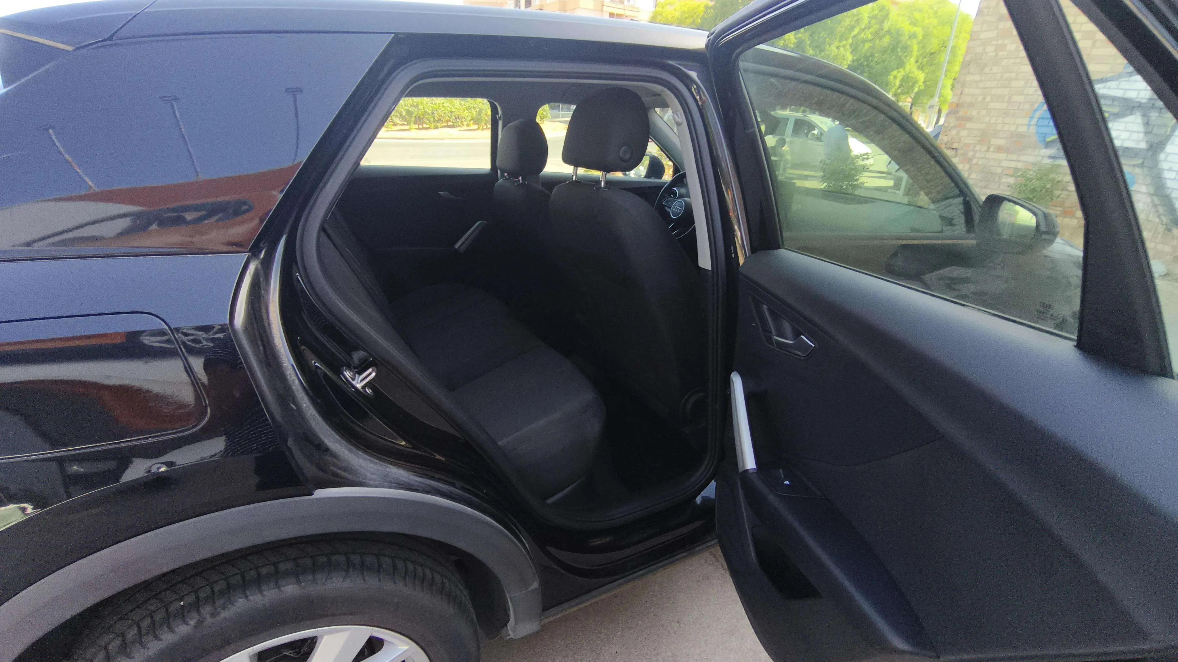Audi Q2 Advanced 30 TFSI - foto 25