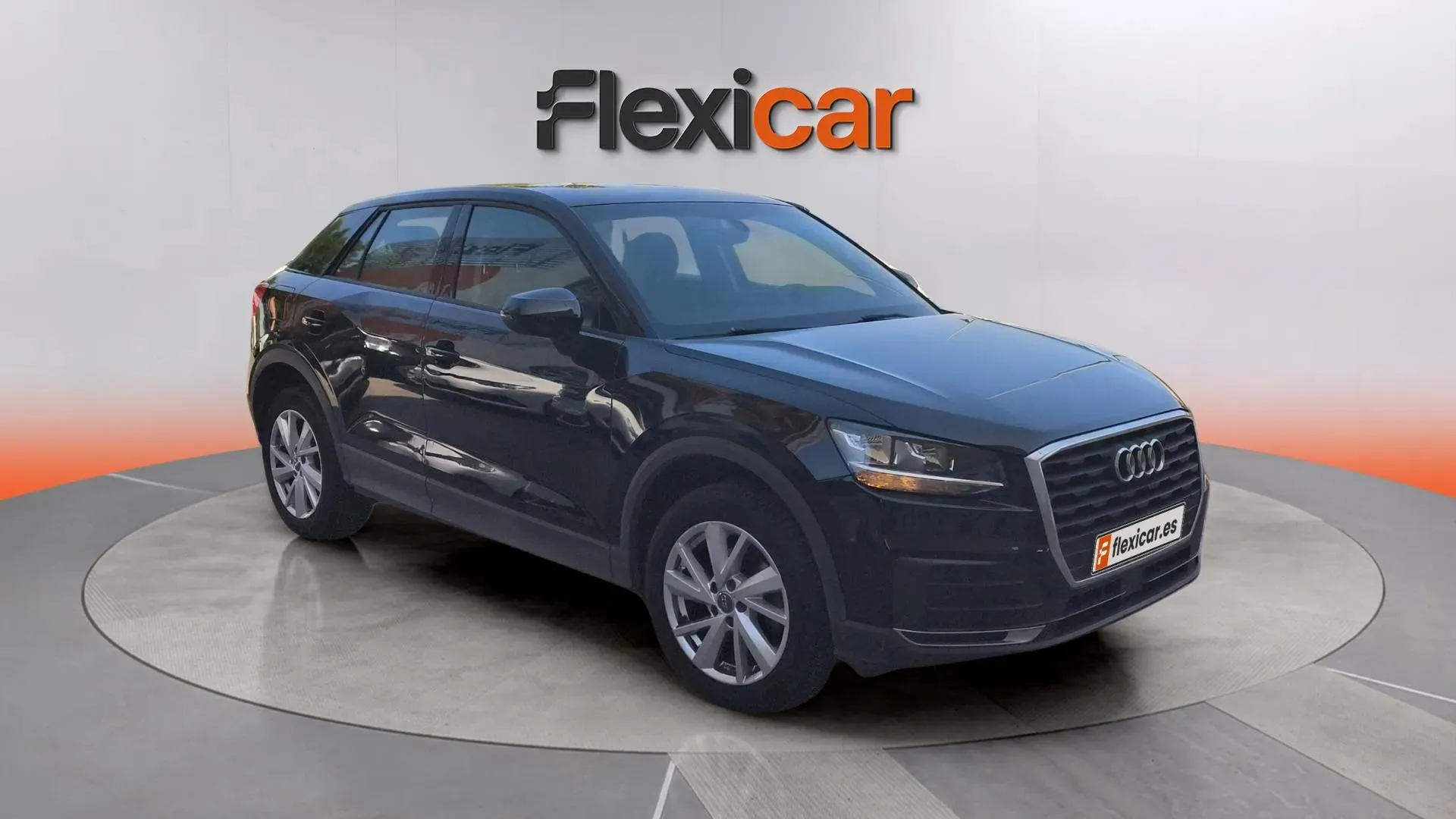 Audi Q2 Advanced 30 TFSI