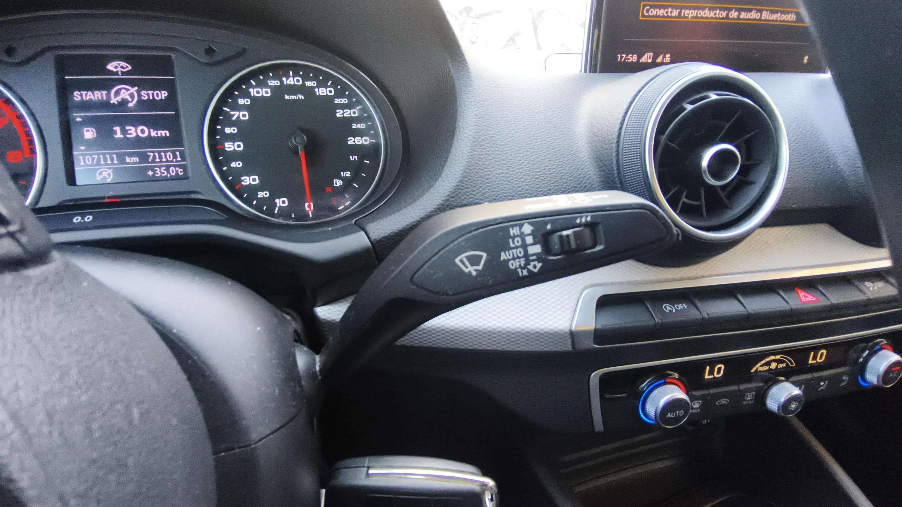 Audi Q2 Advanced 30 TFSI - foto 19