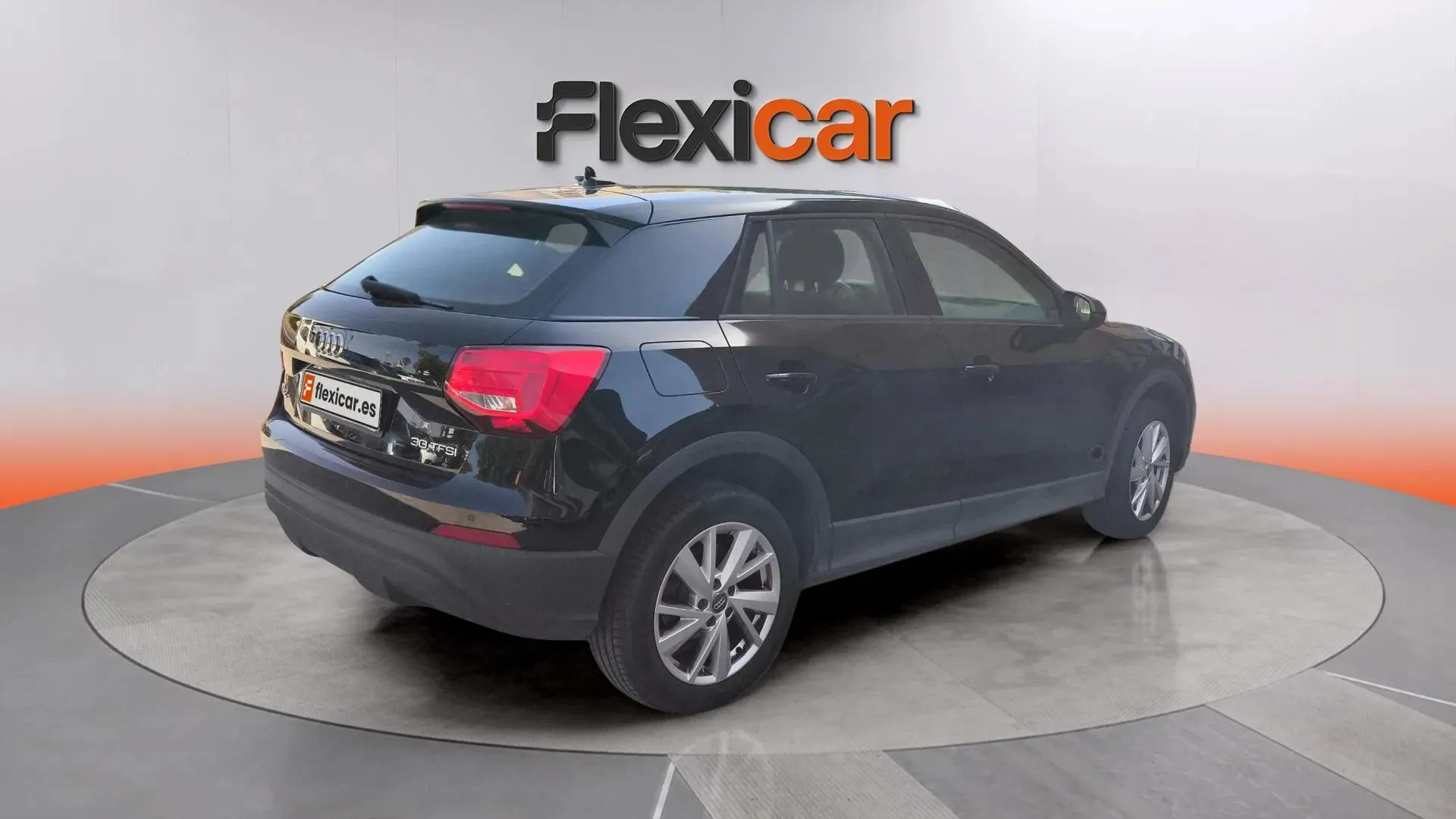 Audi Q2 Advanced 30 TFSI - foto 4