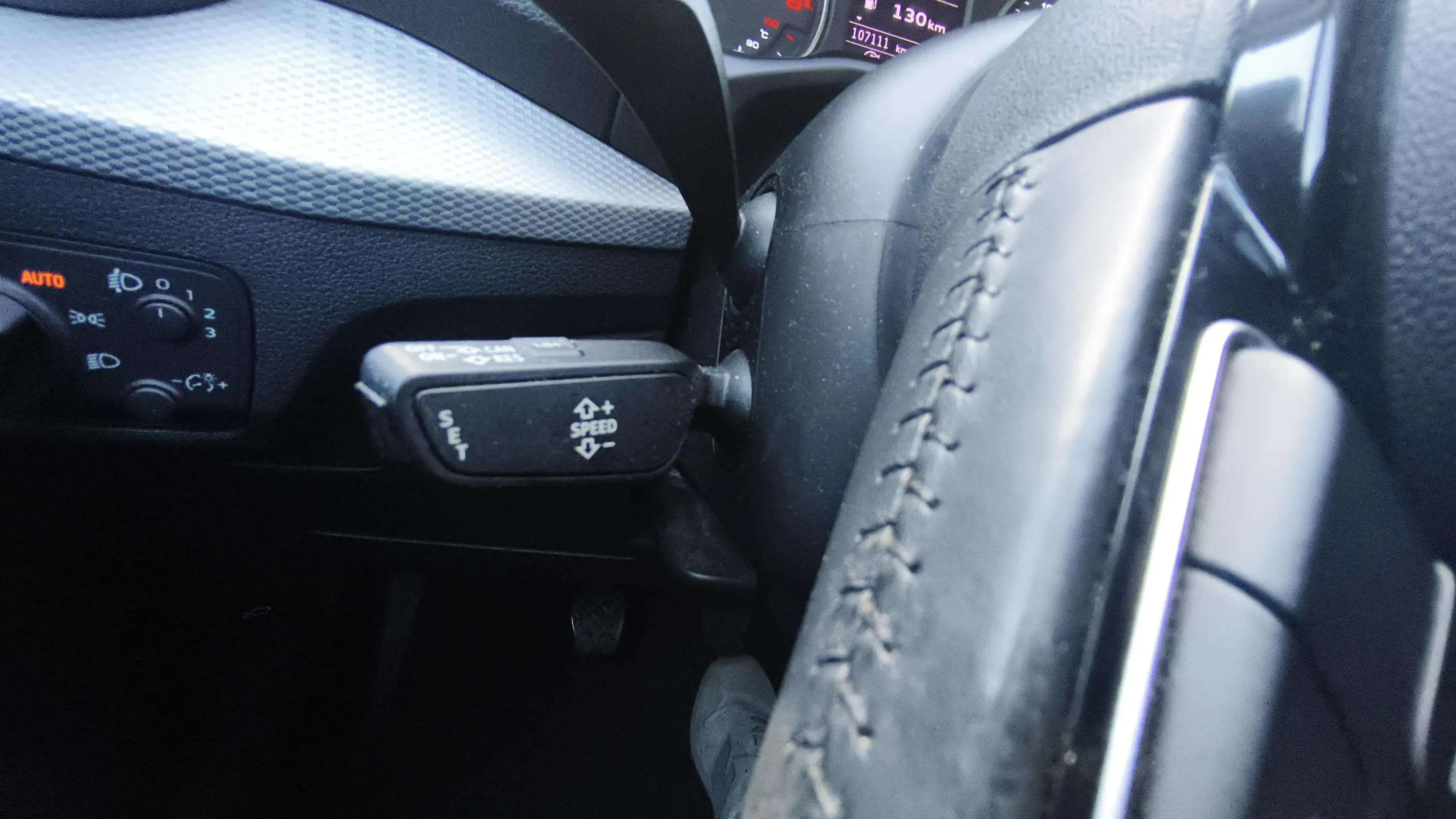 Audi Q2 Advanced 30 TFSI - foto 11