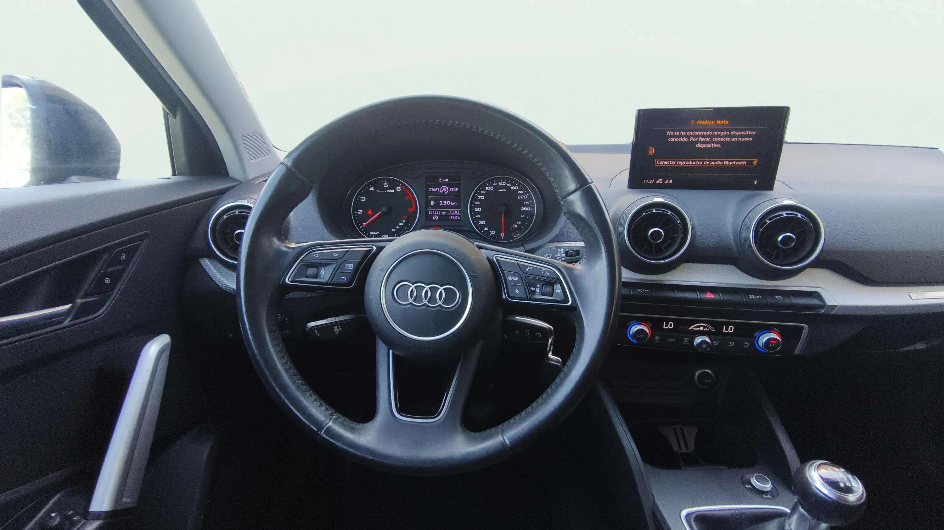 Audi Q2 Advanced 30 TFSI - foto 12