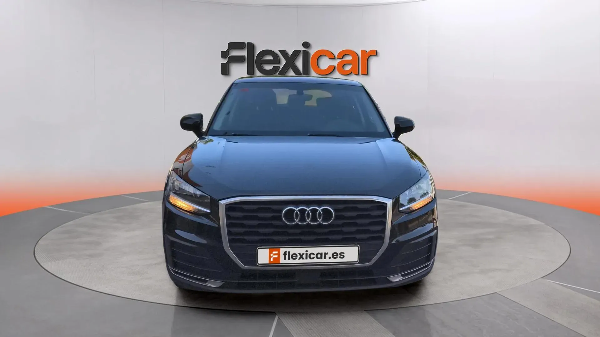 Audi Q2 Advanced 30 TFSI - foto 2