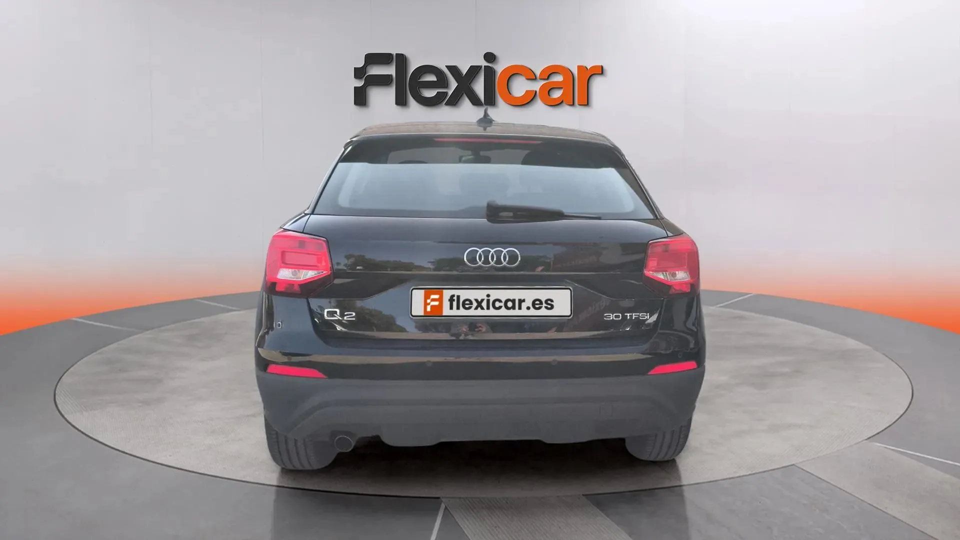 Audi Q2 Advanced 30 TFSI - foto 8