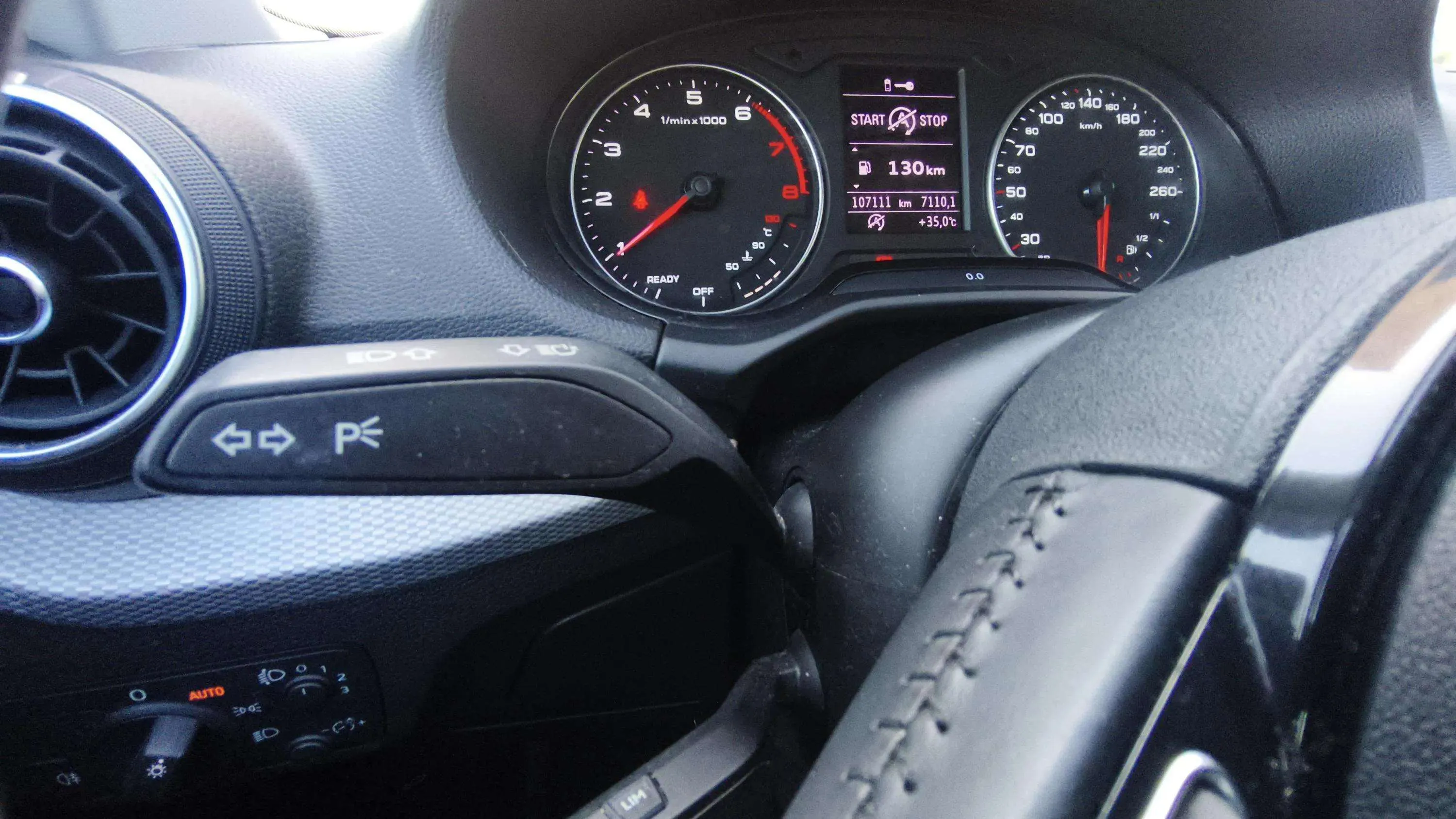 Audi Q2 Advanced 30 TFSI - foto 17