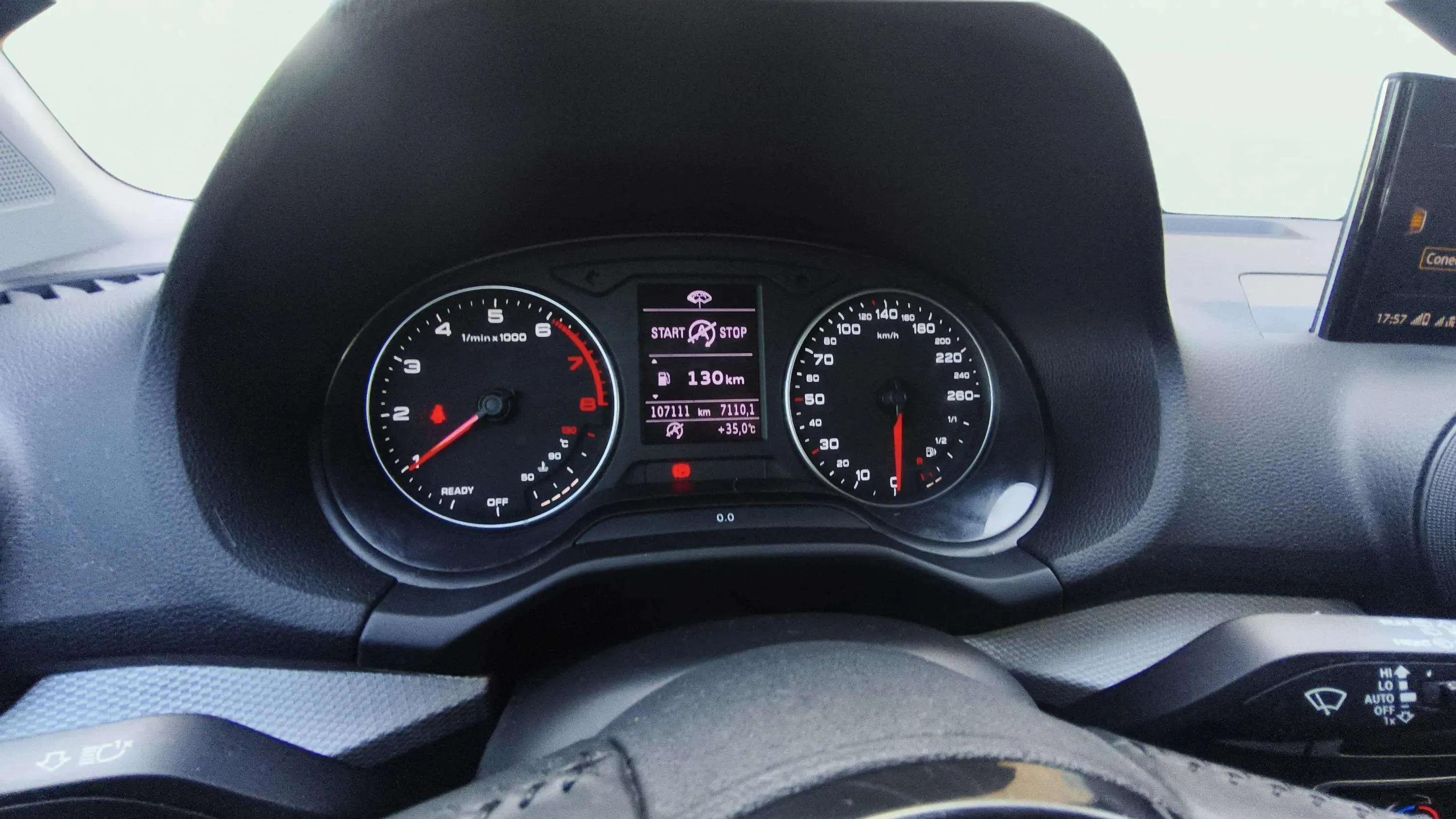 Audi Q2 Advanced 30 TFSI - foto 13