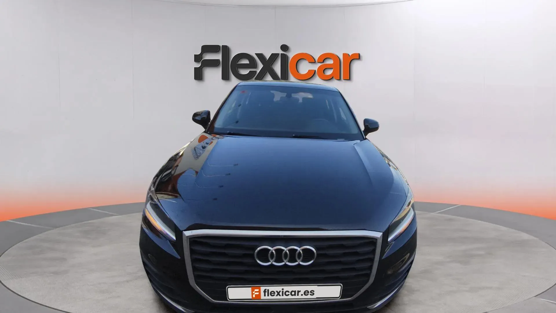 Audi Q2 Advanced 30 TFSI - foto 10