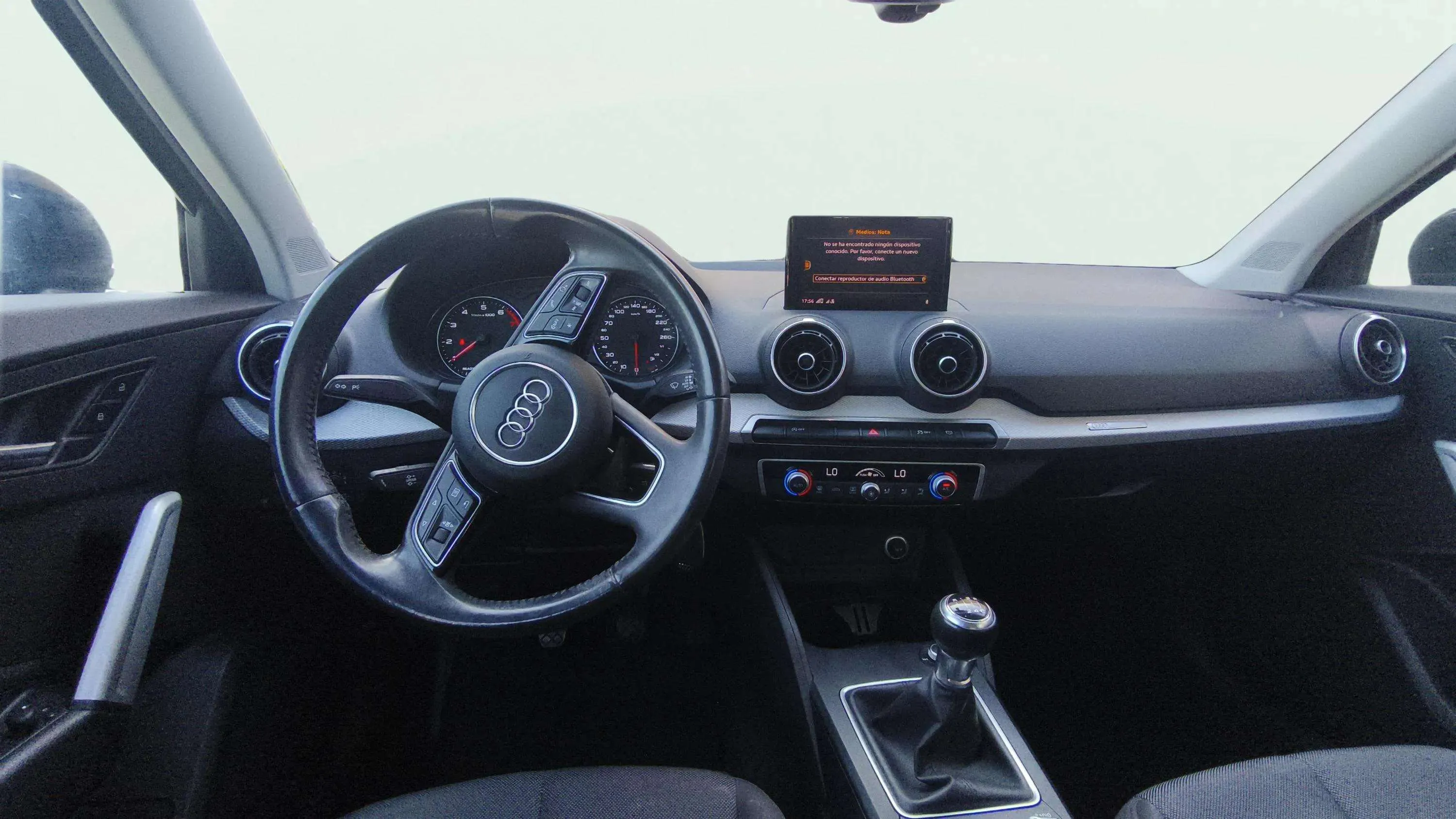 Audi Q2 Advanced 30 TFSI - foto 15
