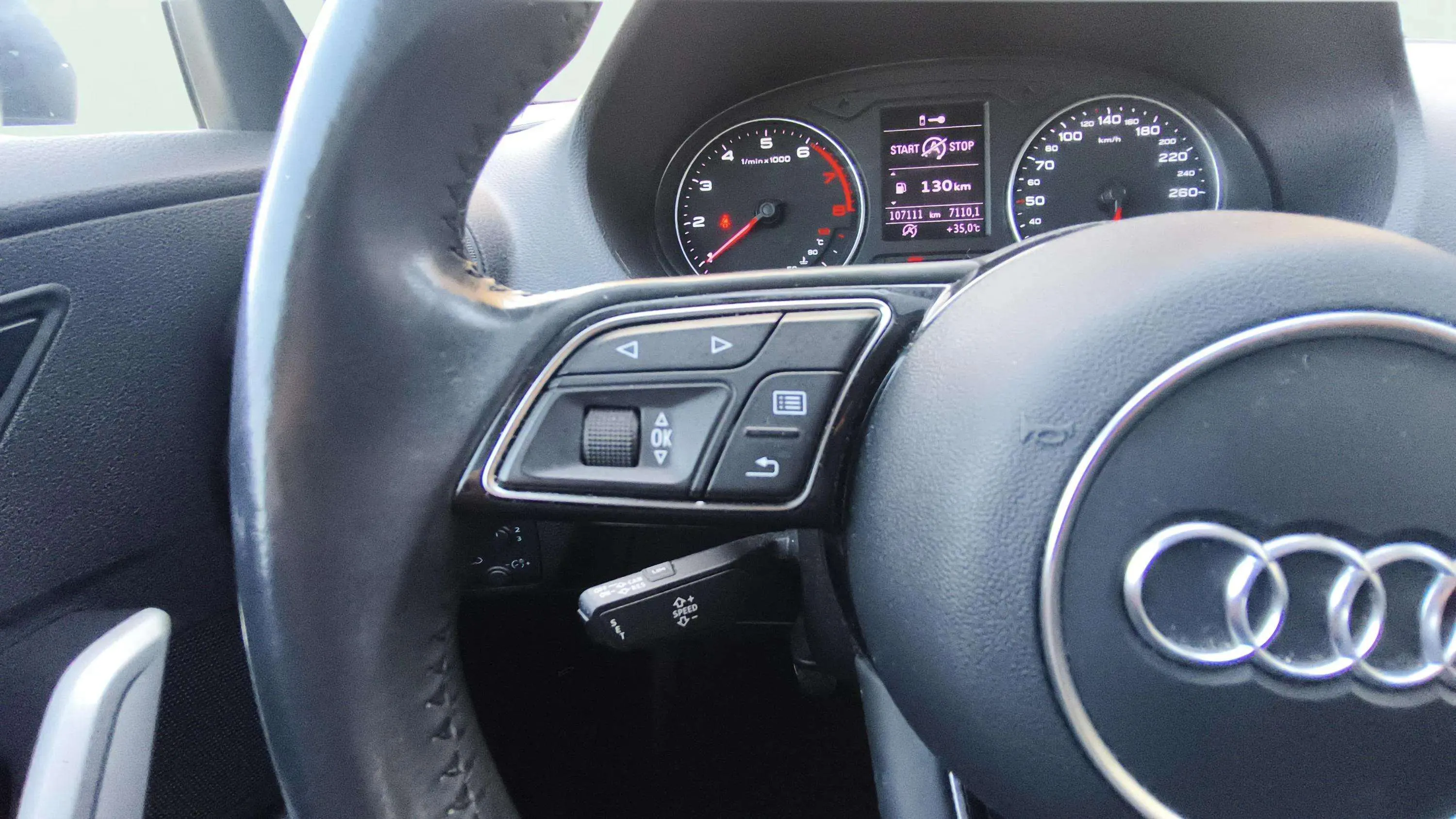 Audi Q2 Advanced 30 TFSI - foto 22