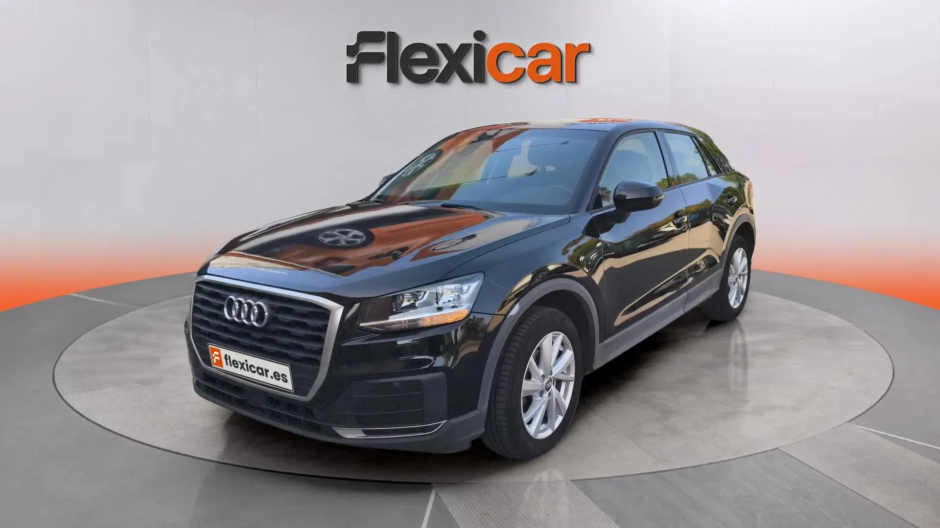 Audi Q2 Advanced 30 TFSI - foto 3