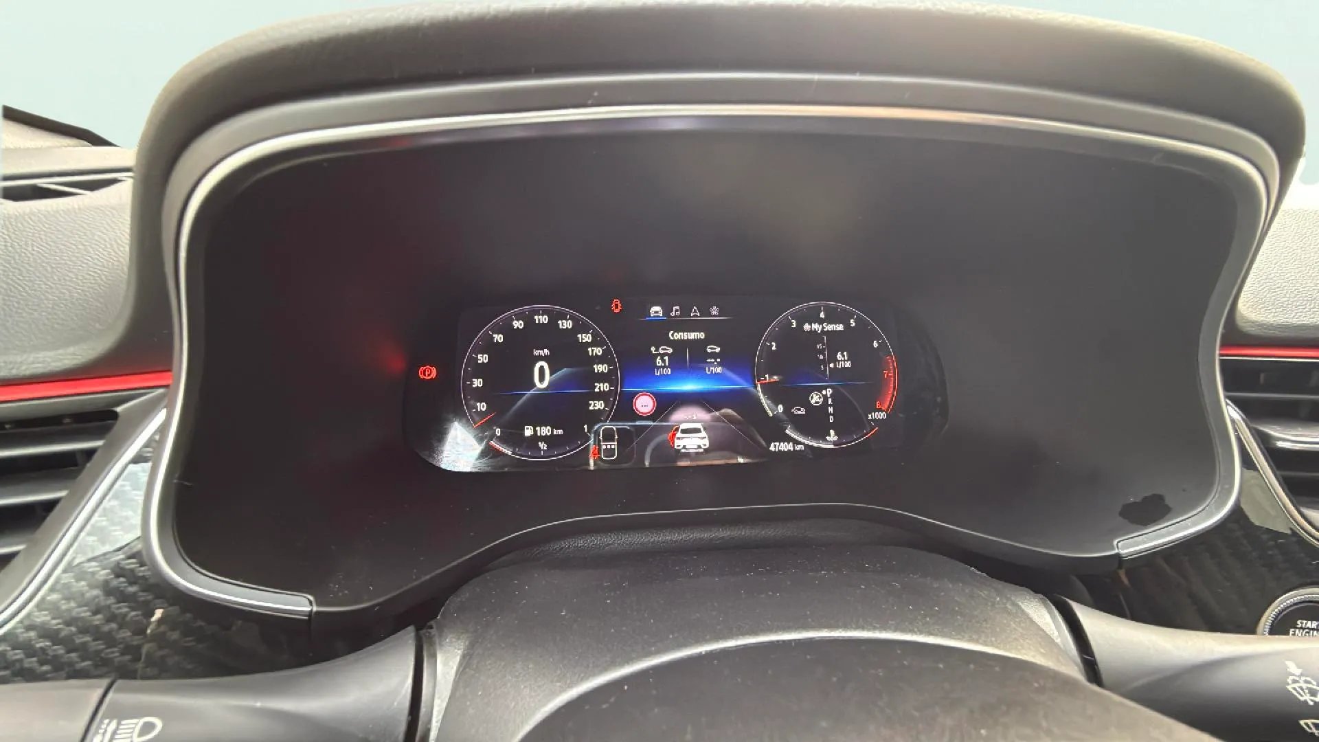 Renault Arkana RS Line TCe EDC mild hybrid - foto 11