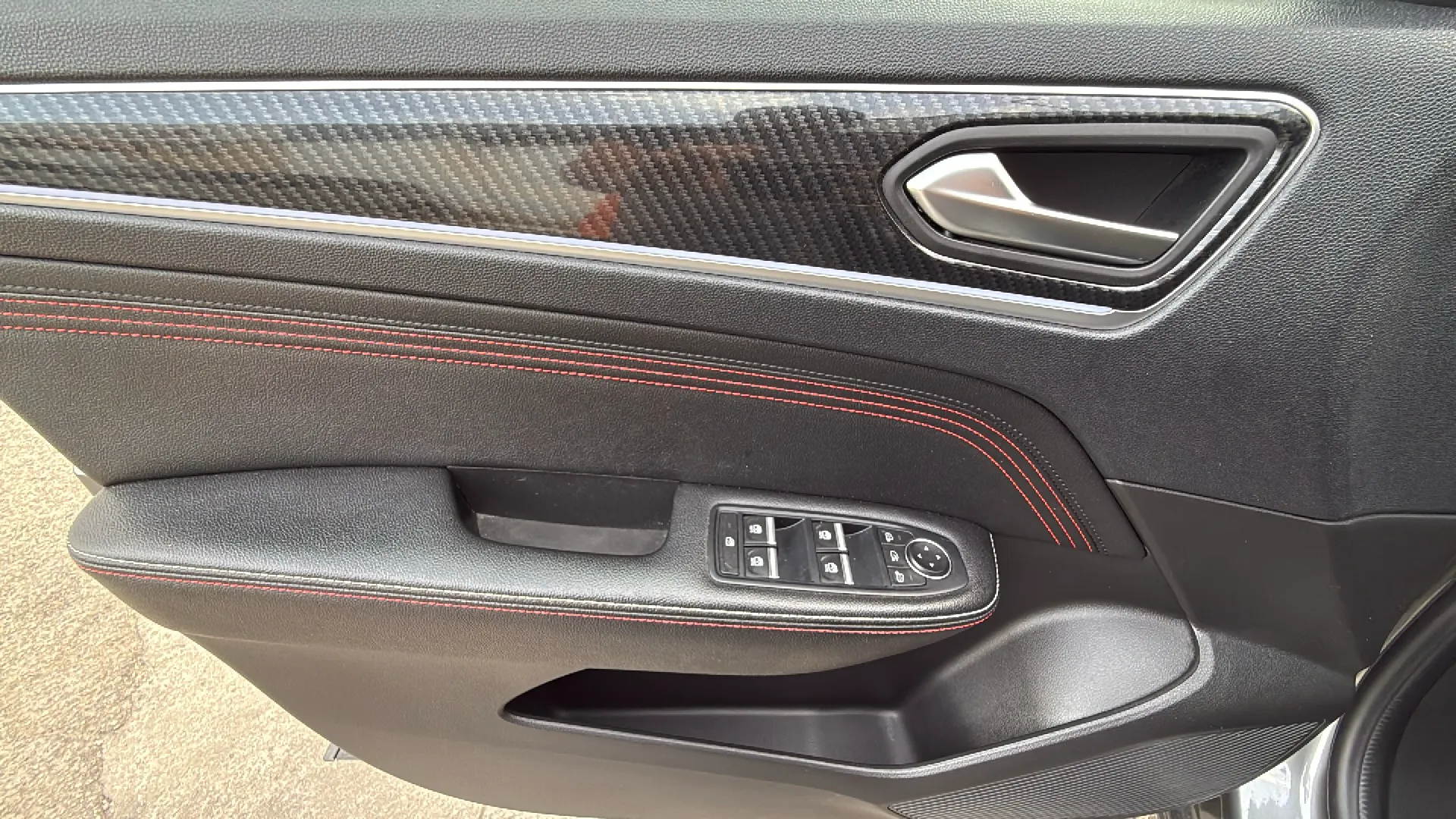 Renault Arkana RS Line TCe EDC mild hybrid - foto 9