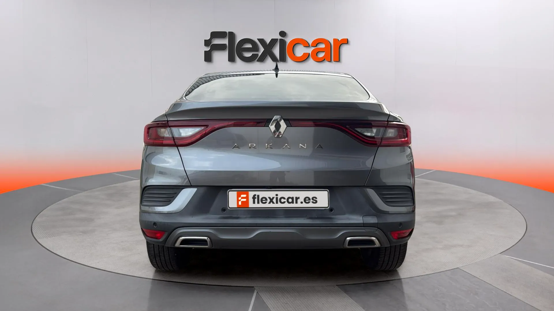 Renault Arkana RS Line TCe EDC mild hybrid - foto 4