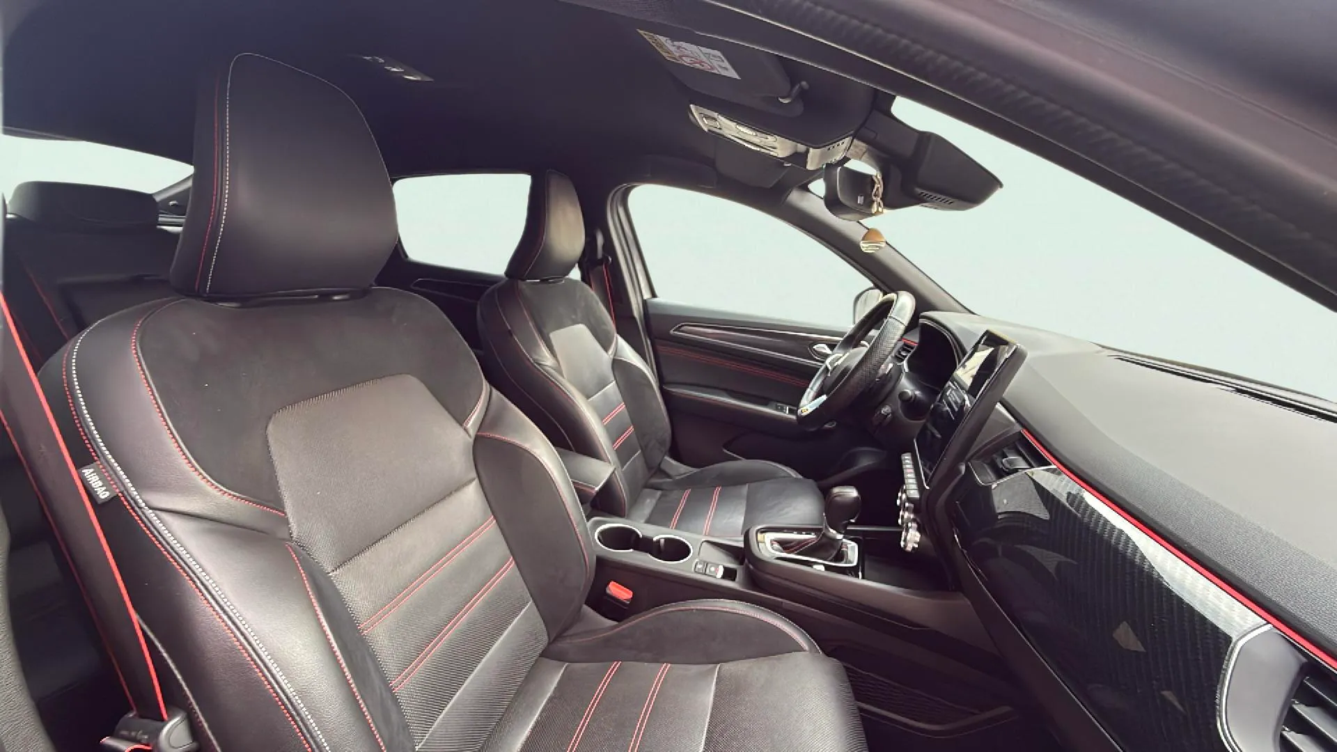 Renault Arkana RS Line TCe EDC mild hybrid - foto 17