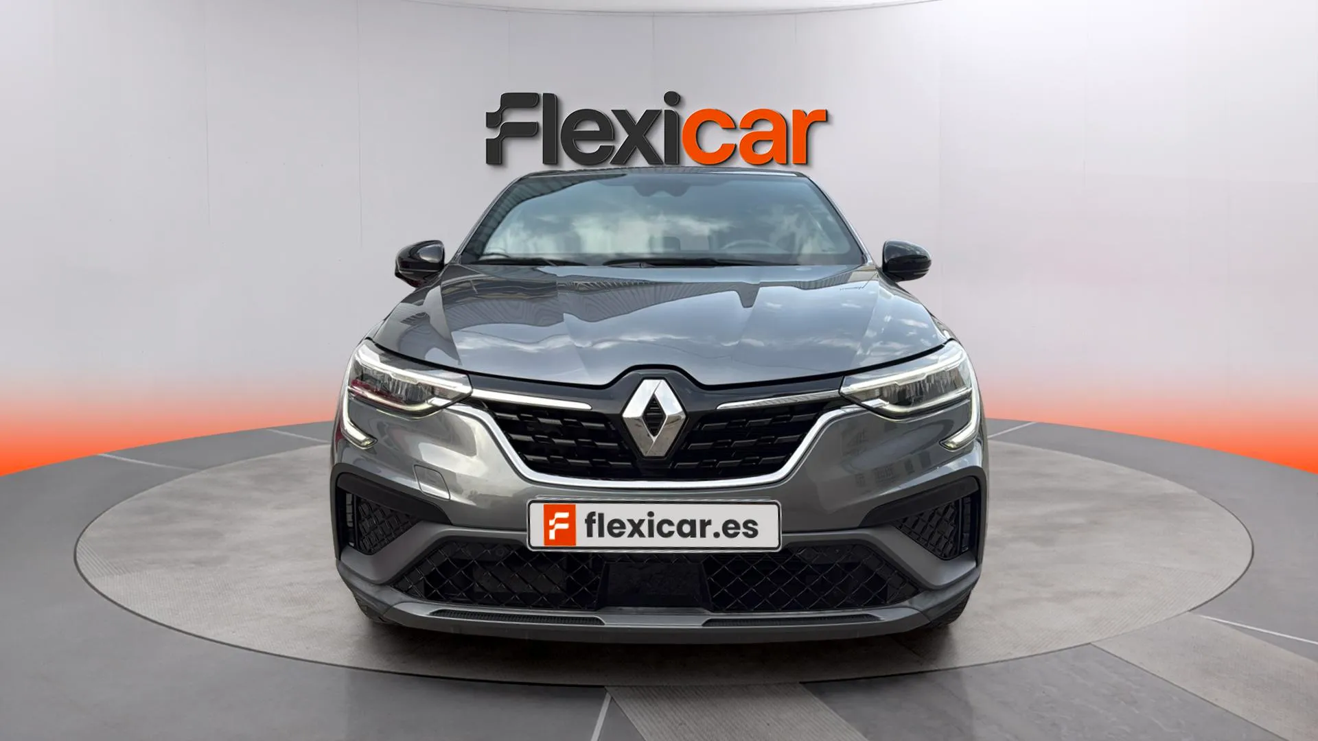 Renault Arkana RS Line TCe EDC mild hybrid - foto 8