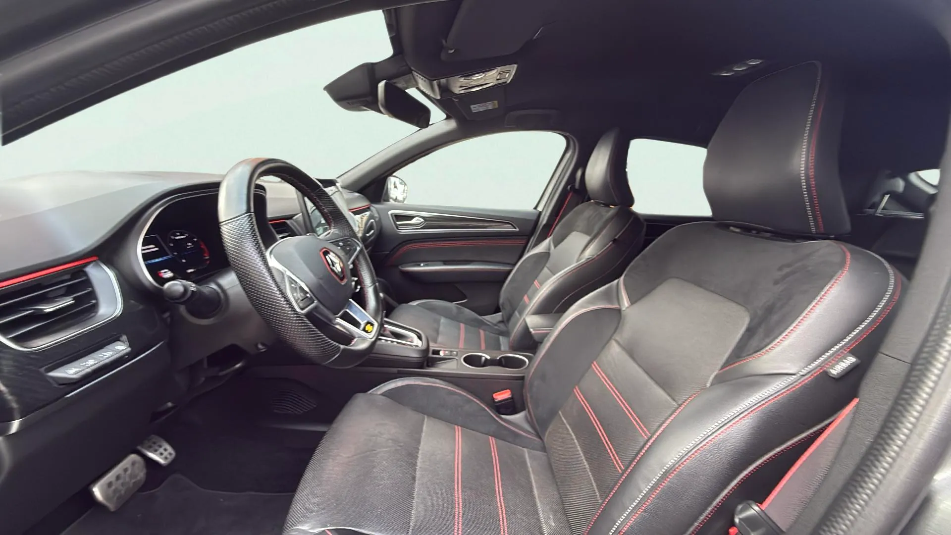 Renault Arkana RS Line TCe EDC mild hybrid - foto 16