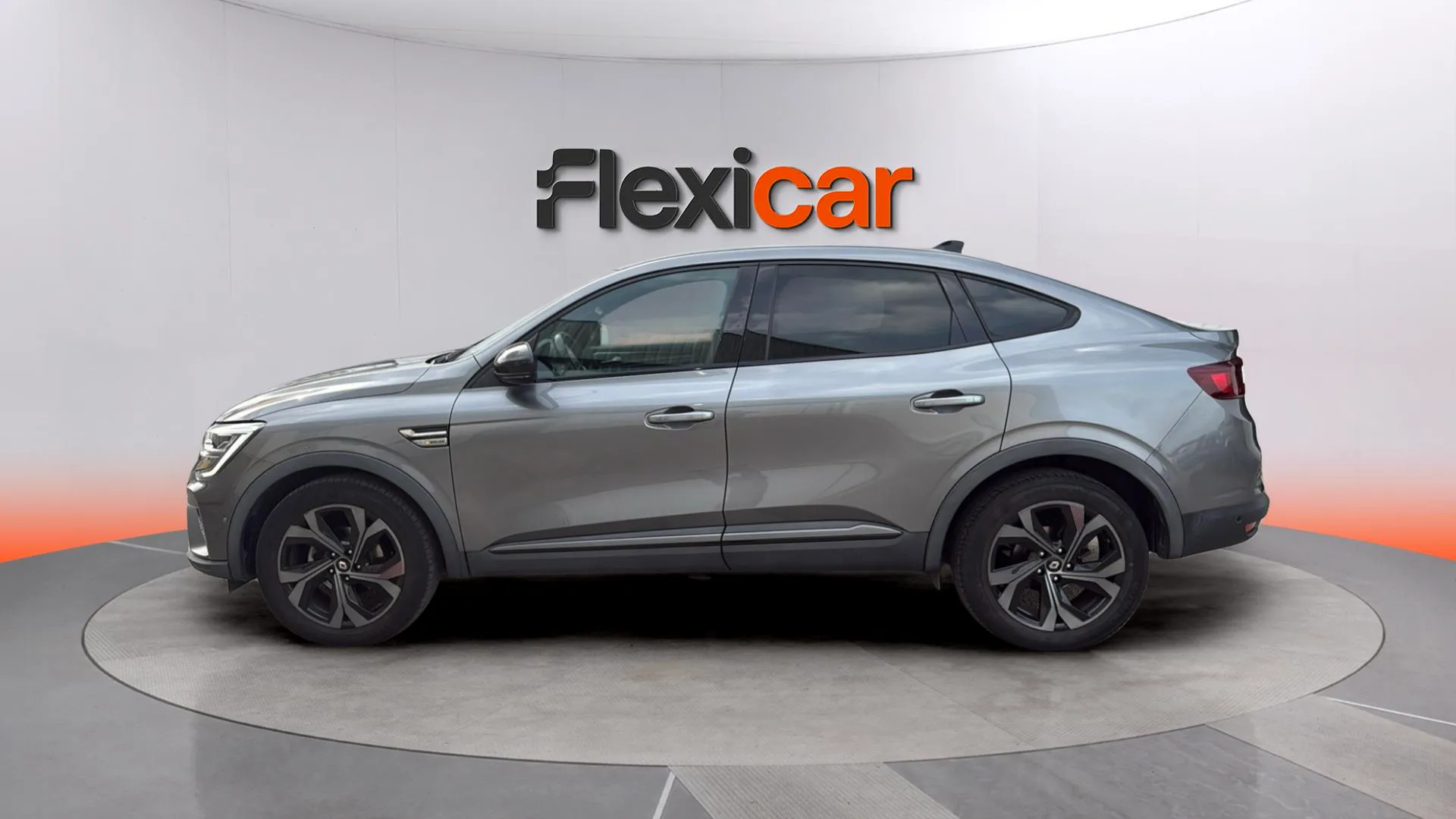 Renault Arkana RS Line TCe EDC mild hybrid - foto 6