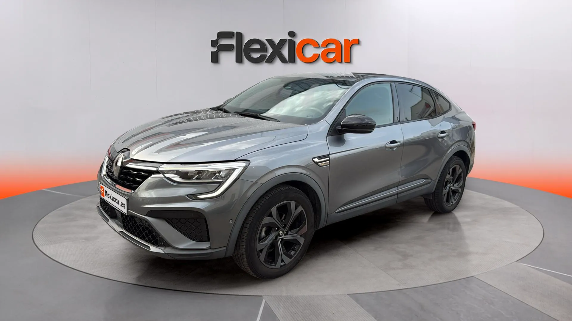 Renault Arkana RS Line TCe EDC mild hybrid - foto 7