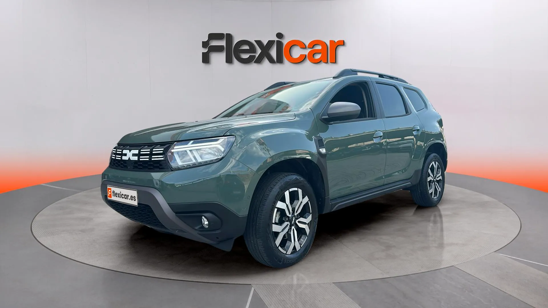 Dacia Duster Journey Go TCe 4x2 EDC - foto 3