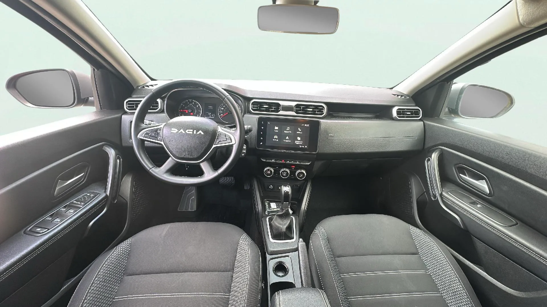 Dacia Duster Journey Go TCe 4x2 EDC - foto 10
