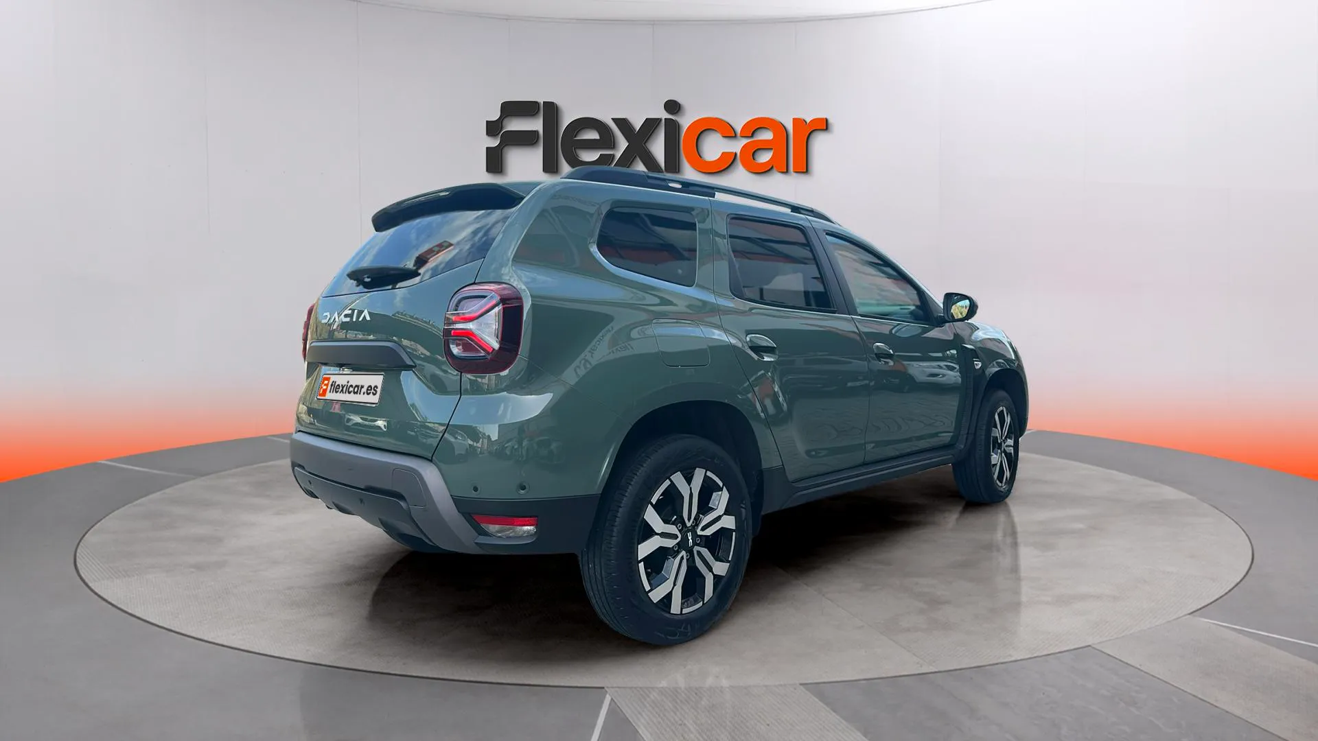 Dacia Duster Journey Go TCe 4x2 EDC - foto 7