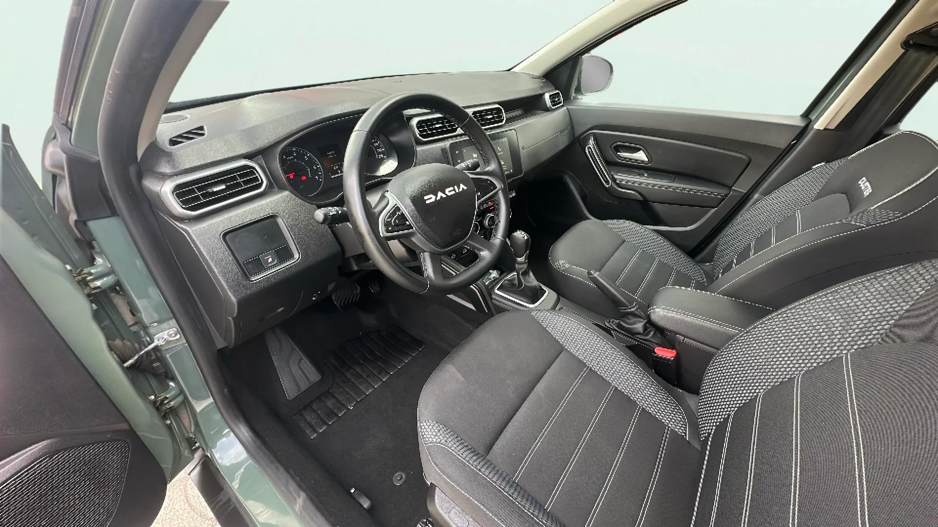 Dacia Duster Journey Go TCe 4x2 EDC - foto 14