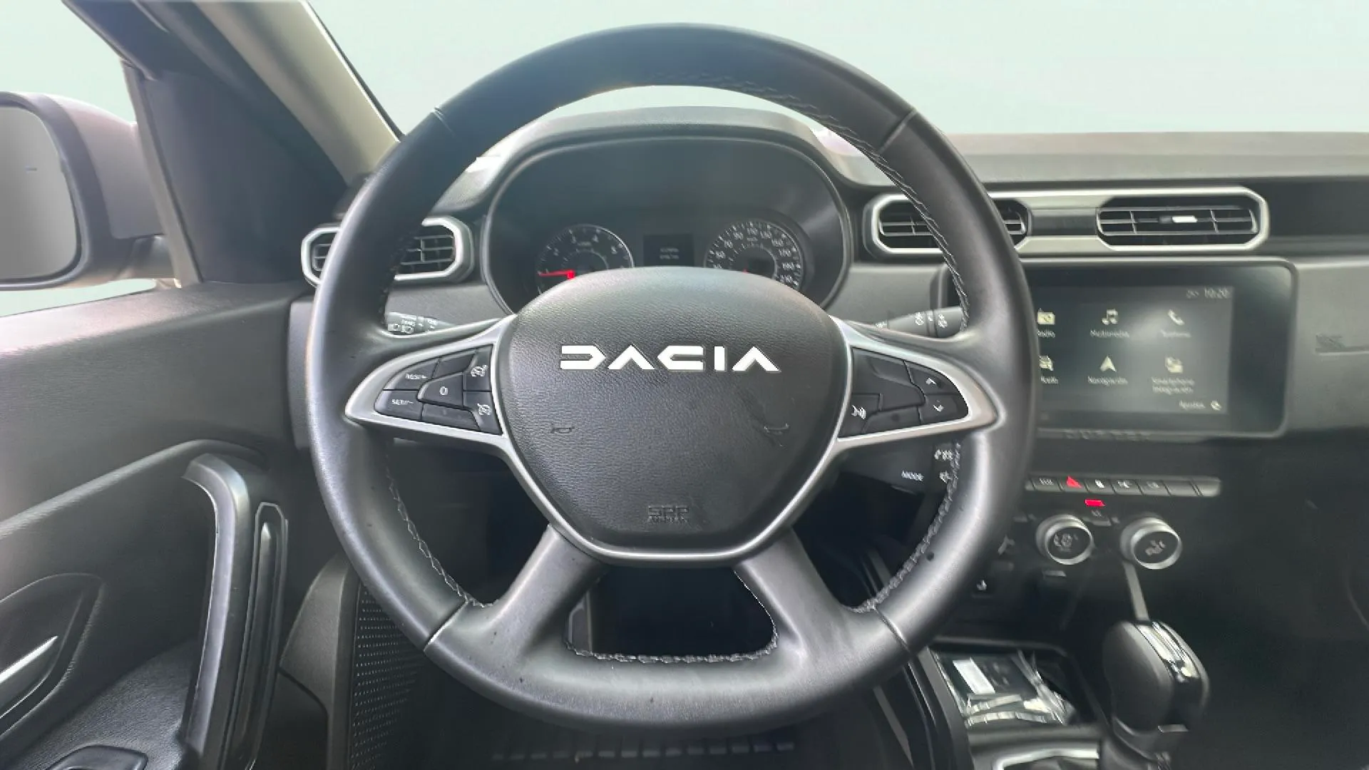 Dacia Duster Journey Go TCe 4x2 EDC - foto 11