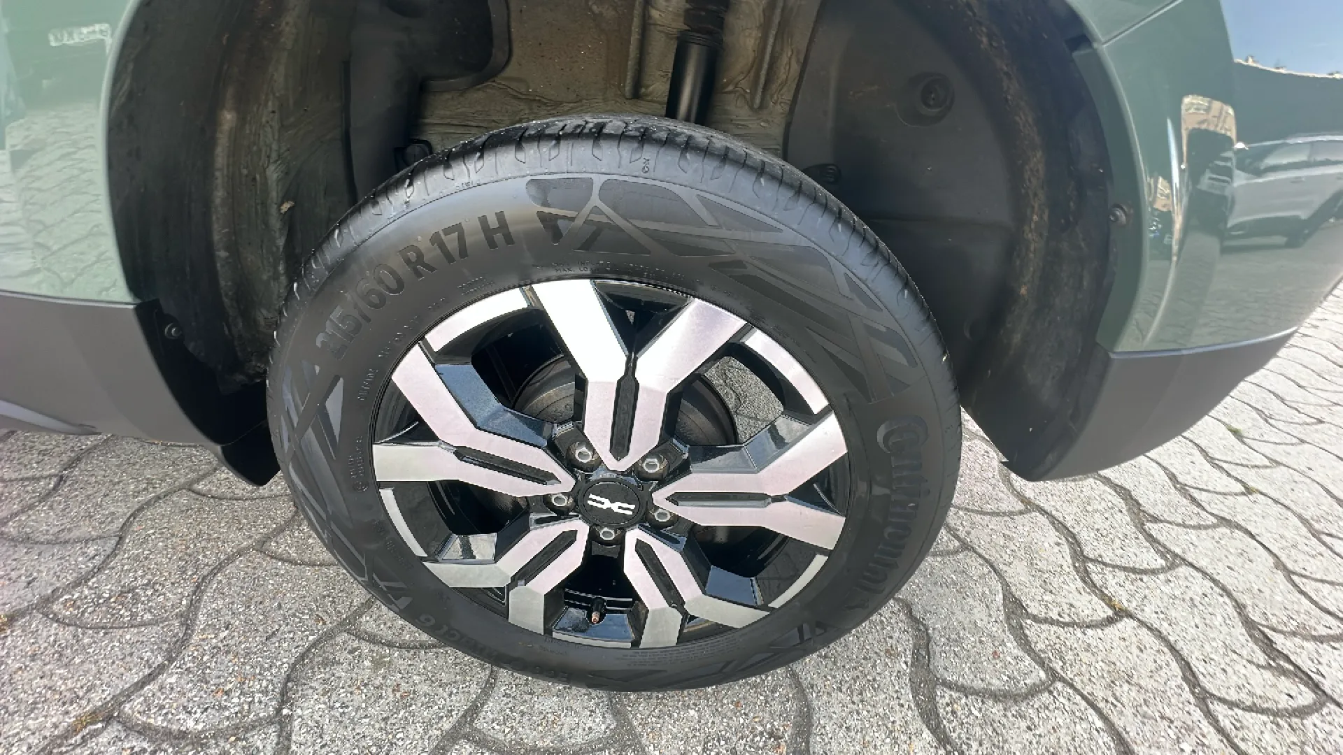 Dacia Duster Journey Go TCe 4x2 EDC - foto 25