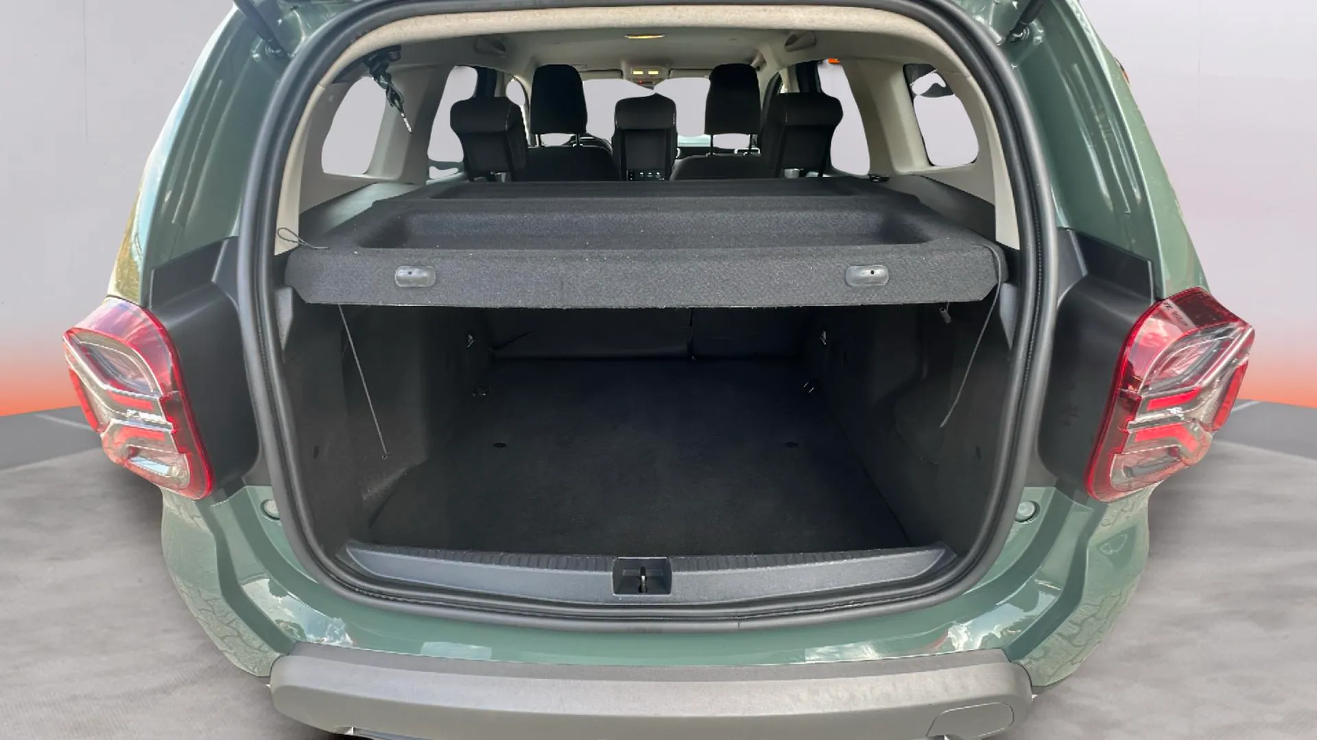 Dacia Duster Journey Go TCe 4x2 EDC - foto 9