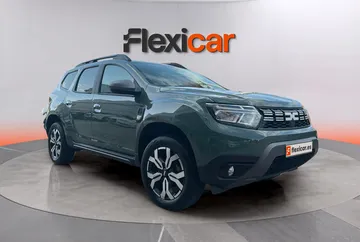 dacia duster journey go tce 110kw 150cv 4x2 edc gasolina automatica coruna 903000000276206