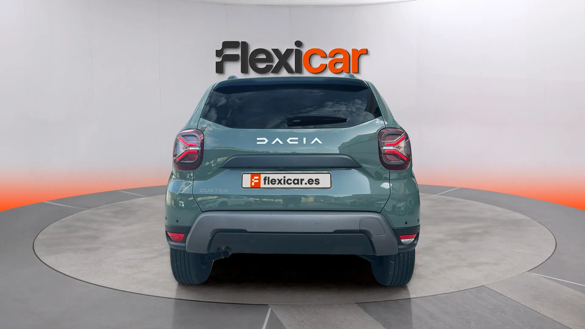 Dacia Duster Journey Go TCe 4x2 EDC - foto 6