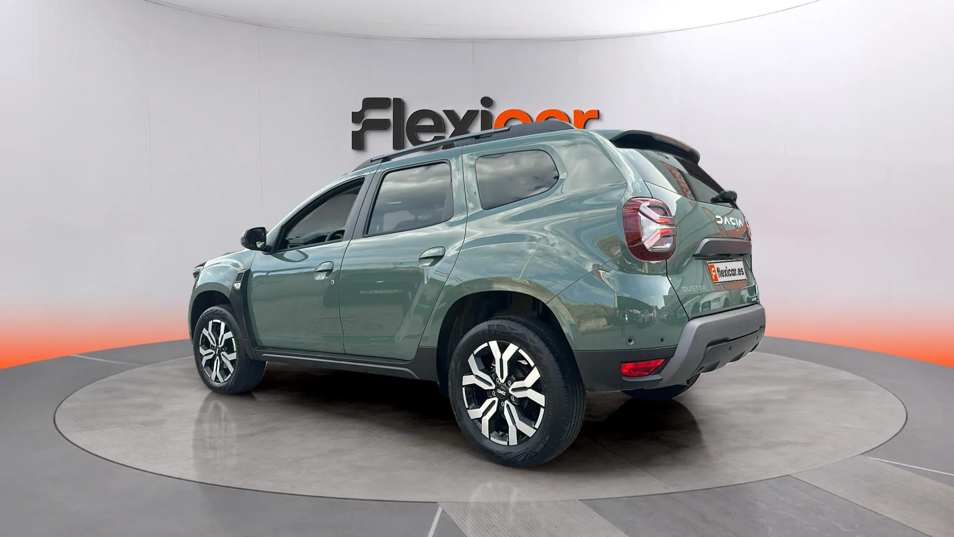 Dacia Duster Journey Go TCe 4x2 EDC - foto 5