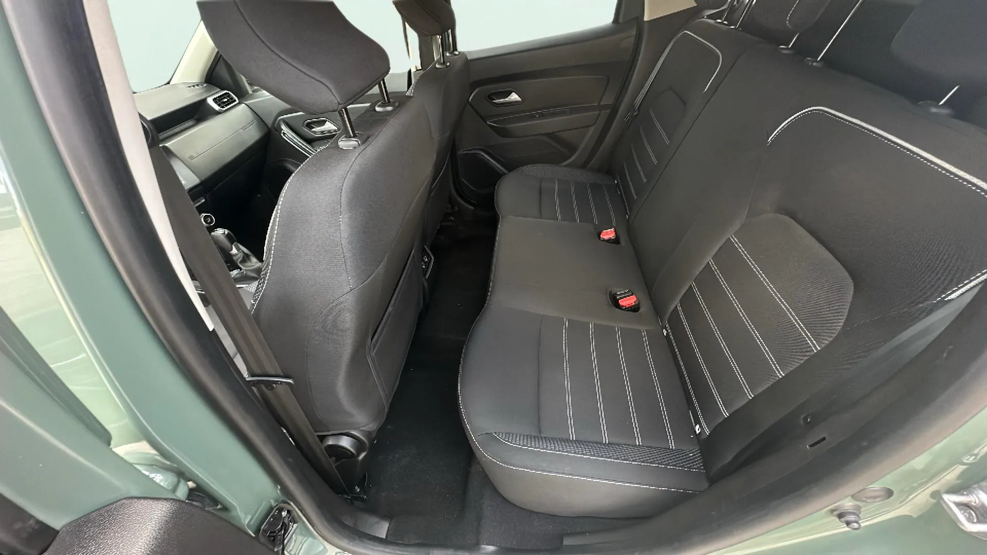 Dacia Duster Journey Go TCe 4x2 EDC - foto 15
