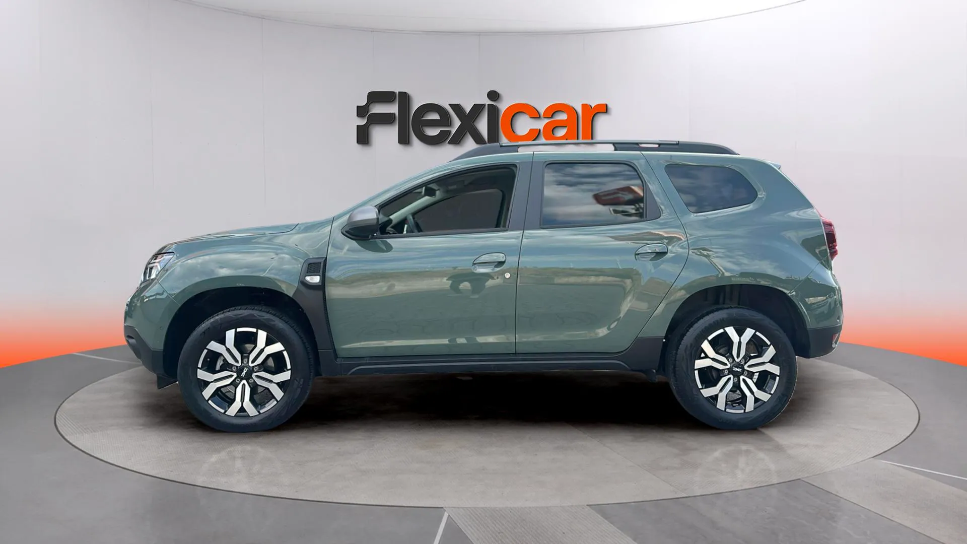 Dacia Duster Journey Go TCe 4x2 EDC - foto 4