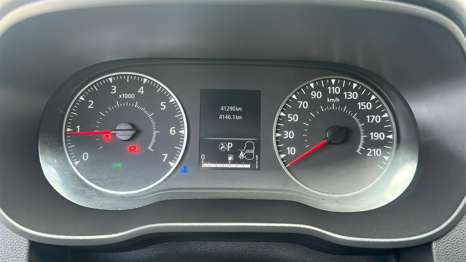 Dacia Duster Journey Go TCe 4x2 EDC - foto 13