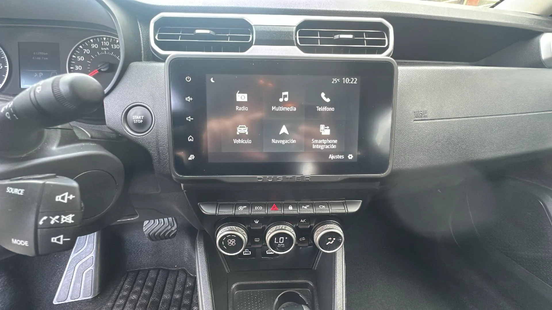 Dacia Duster Journey Go TCe 4x2 EDC - foto 19