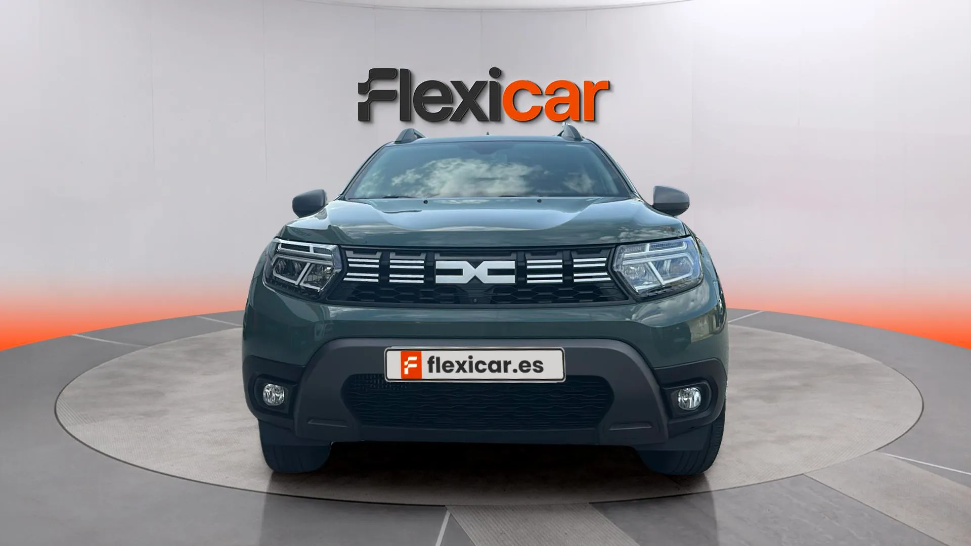 Dacia Duster Journey Go TCe 4x2 EDC - foto 2