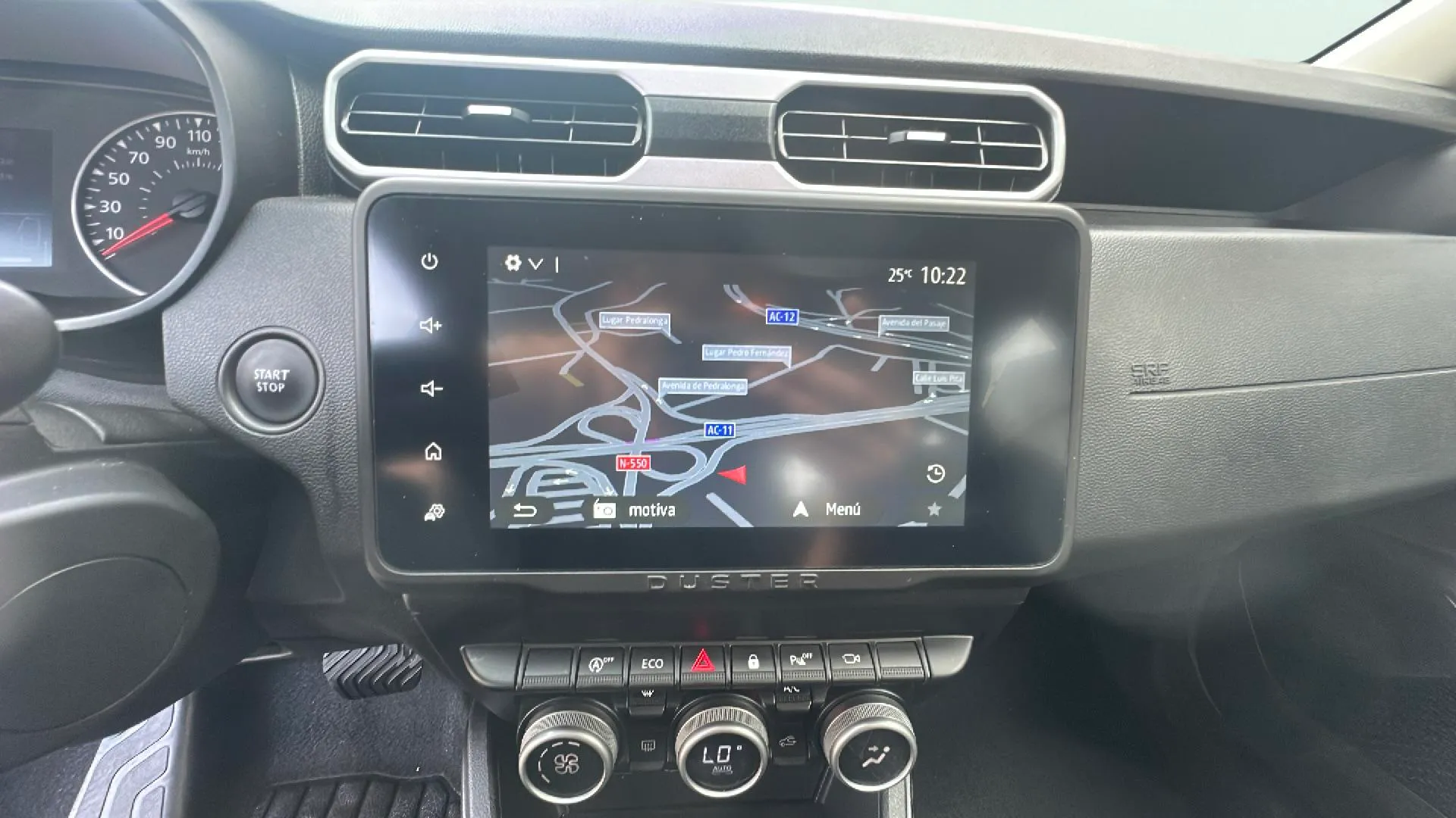 Dacia Duster Journey Go TCe 4x2 EDC - foto 20