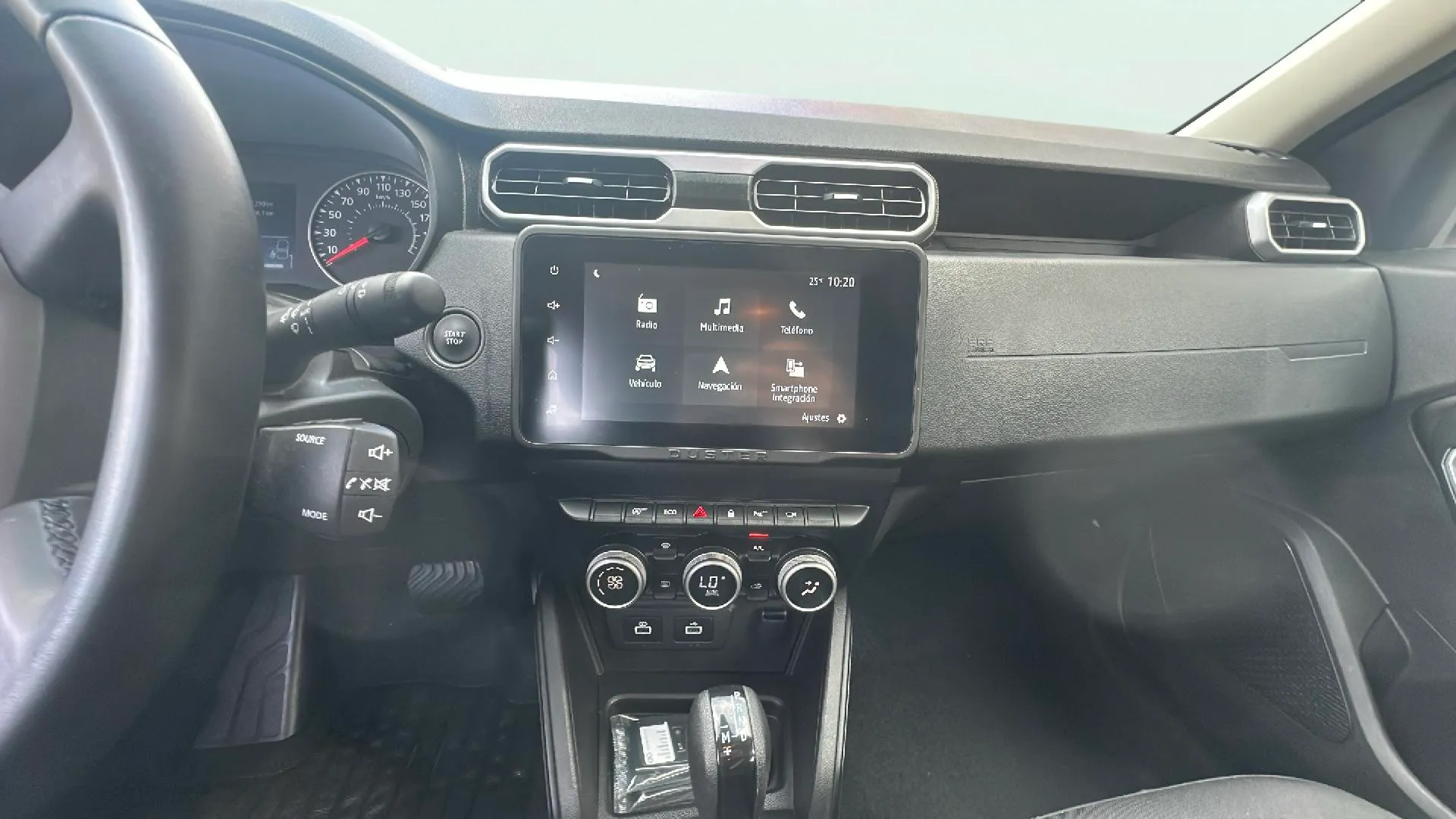 Dacia Duster Journey Go TCe 4x2 EDC - foto 12