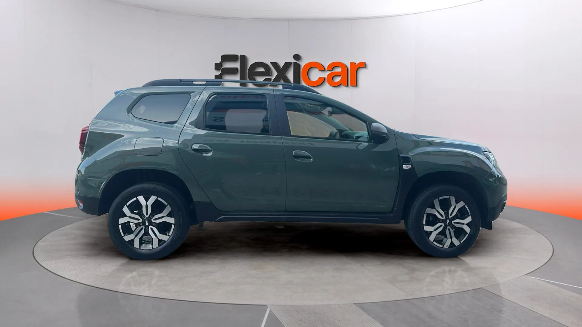 Dacia Duster Journey Go TCe 4x2 EDC - foto 8