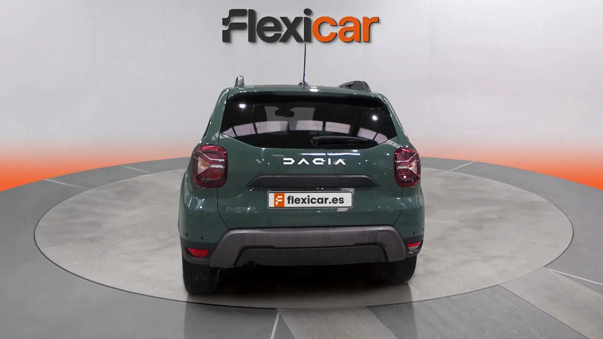 Dacia Duster Journey Go TCe 4x2 EDC - foto 6